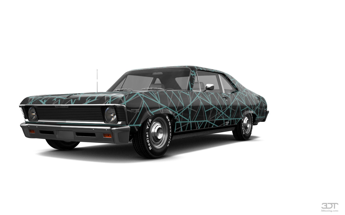 areg_on | Car Garage on 3DTuning