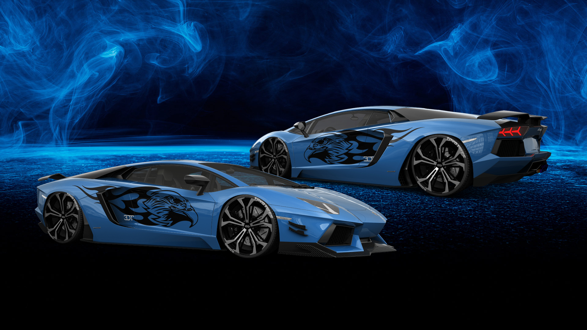 icarojunior766 | Car Garage on 3DTuning