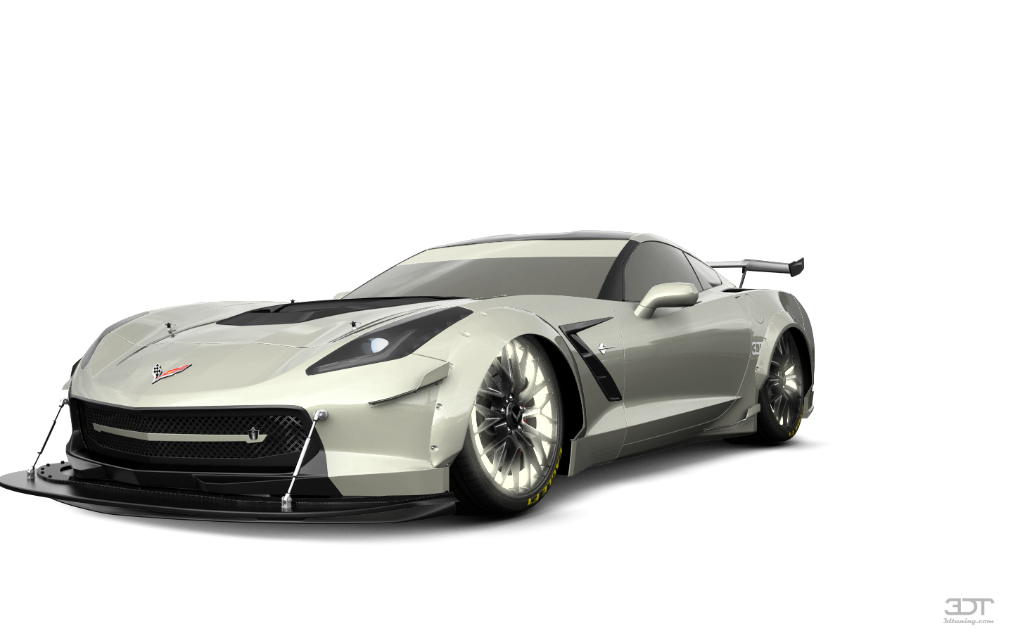 dominic.'s Car Garage | 3DTuning