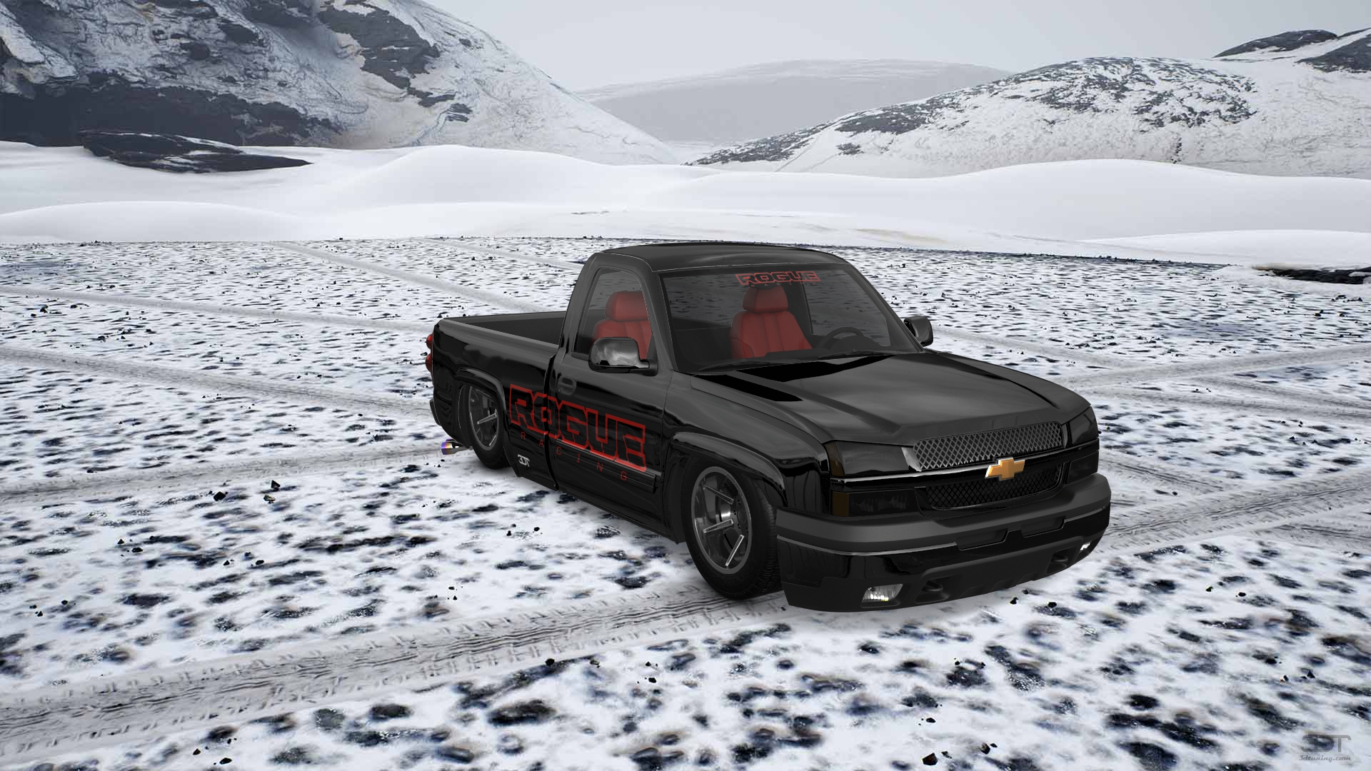 oc.jo3l | Car Garage on 3DTuning