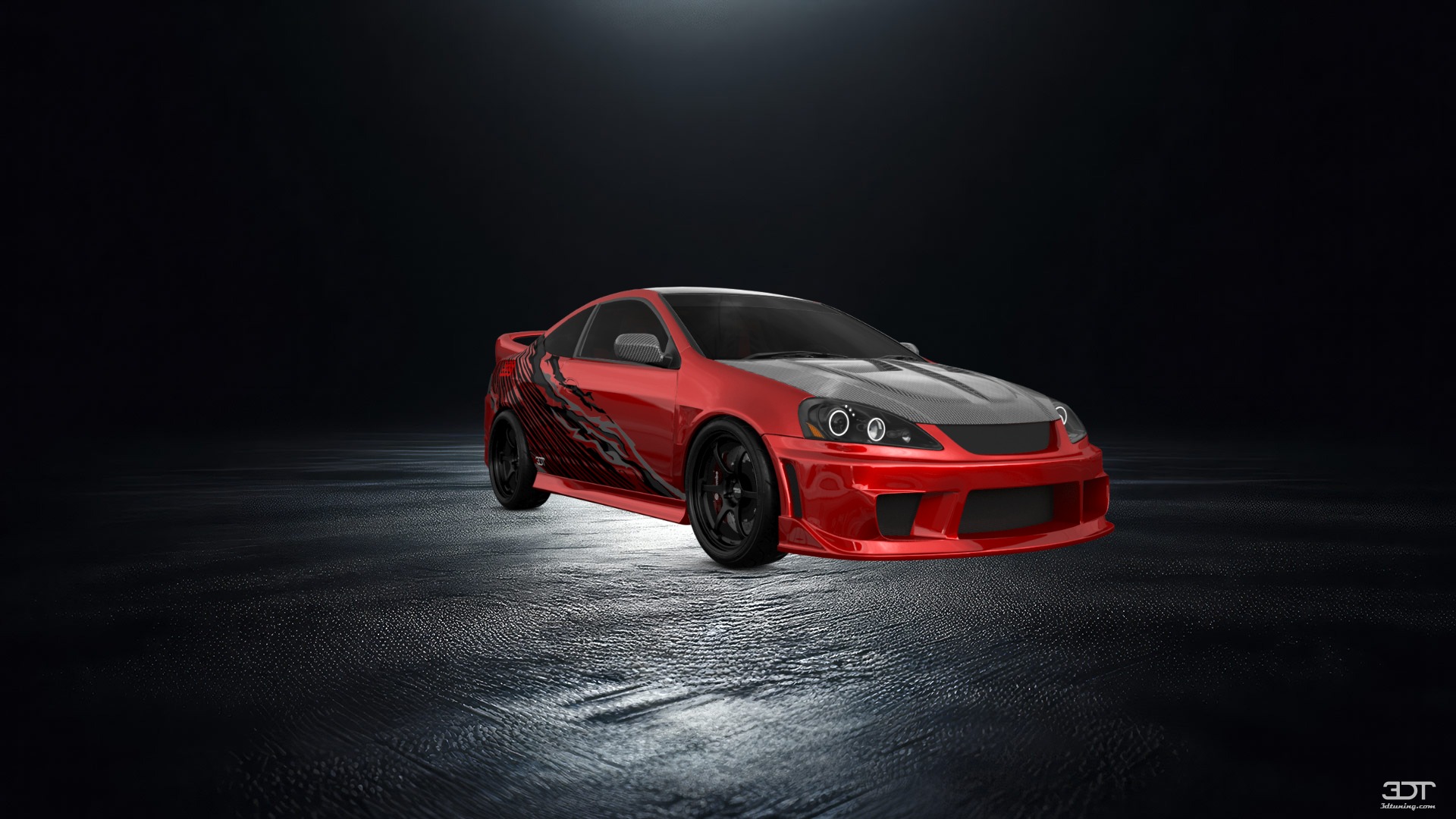 ferdyspeed's Car Garage | 3DTuning