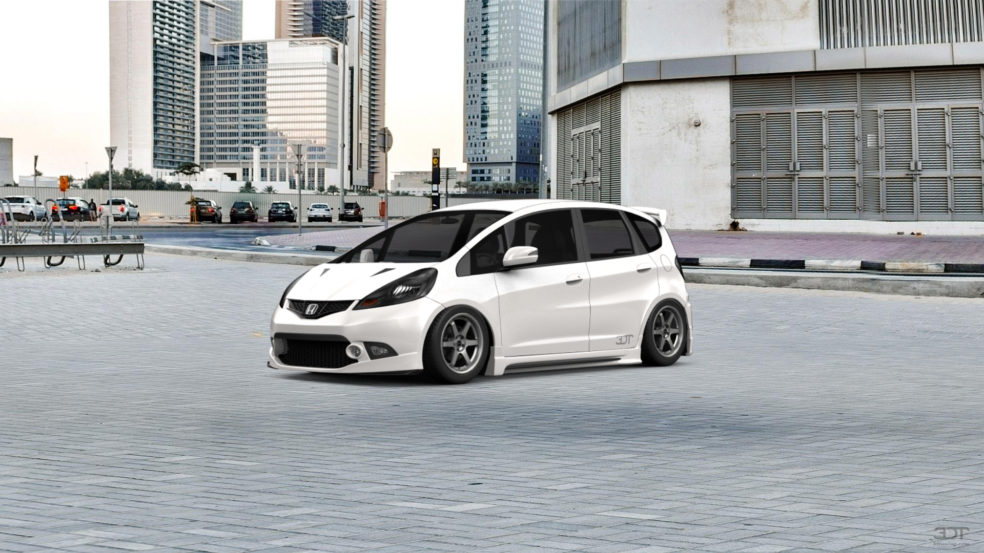 nnwibowo9188Car Garage on 3DTuning