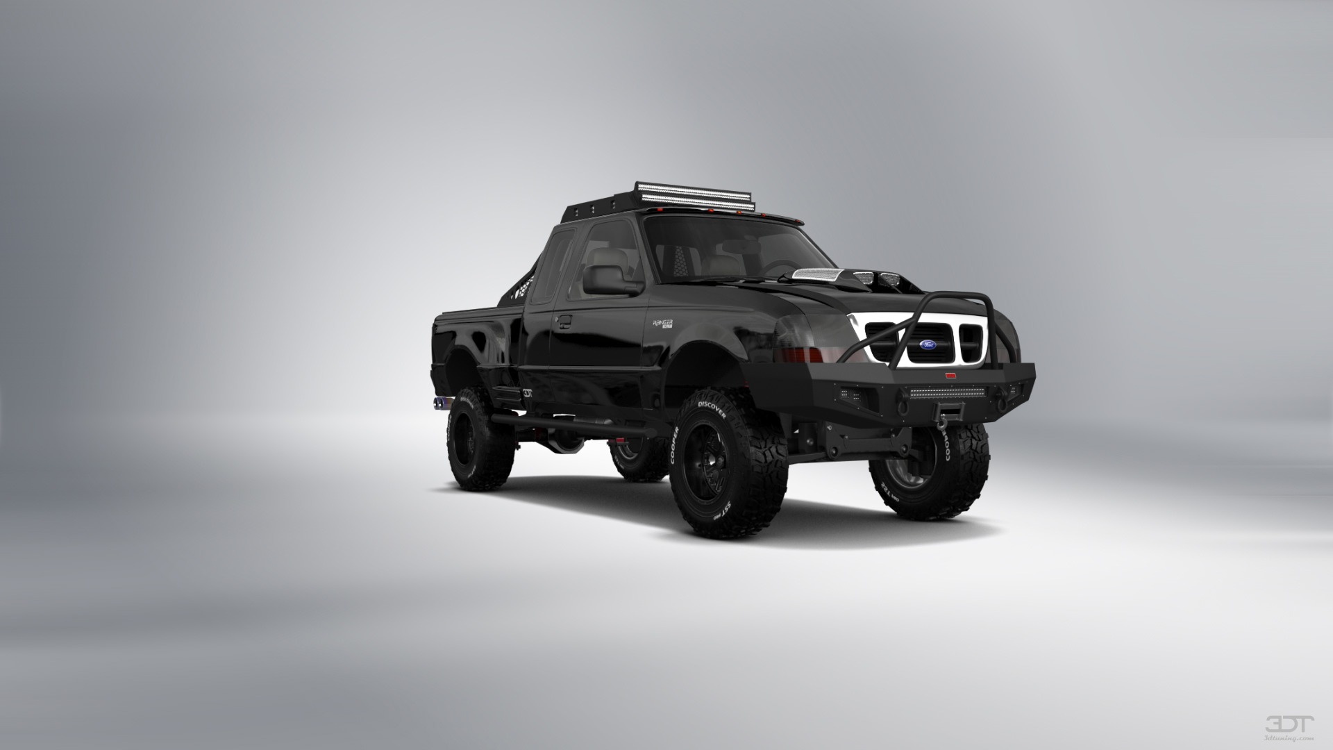 45041's Car Garage | 3DTuning