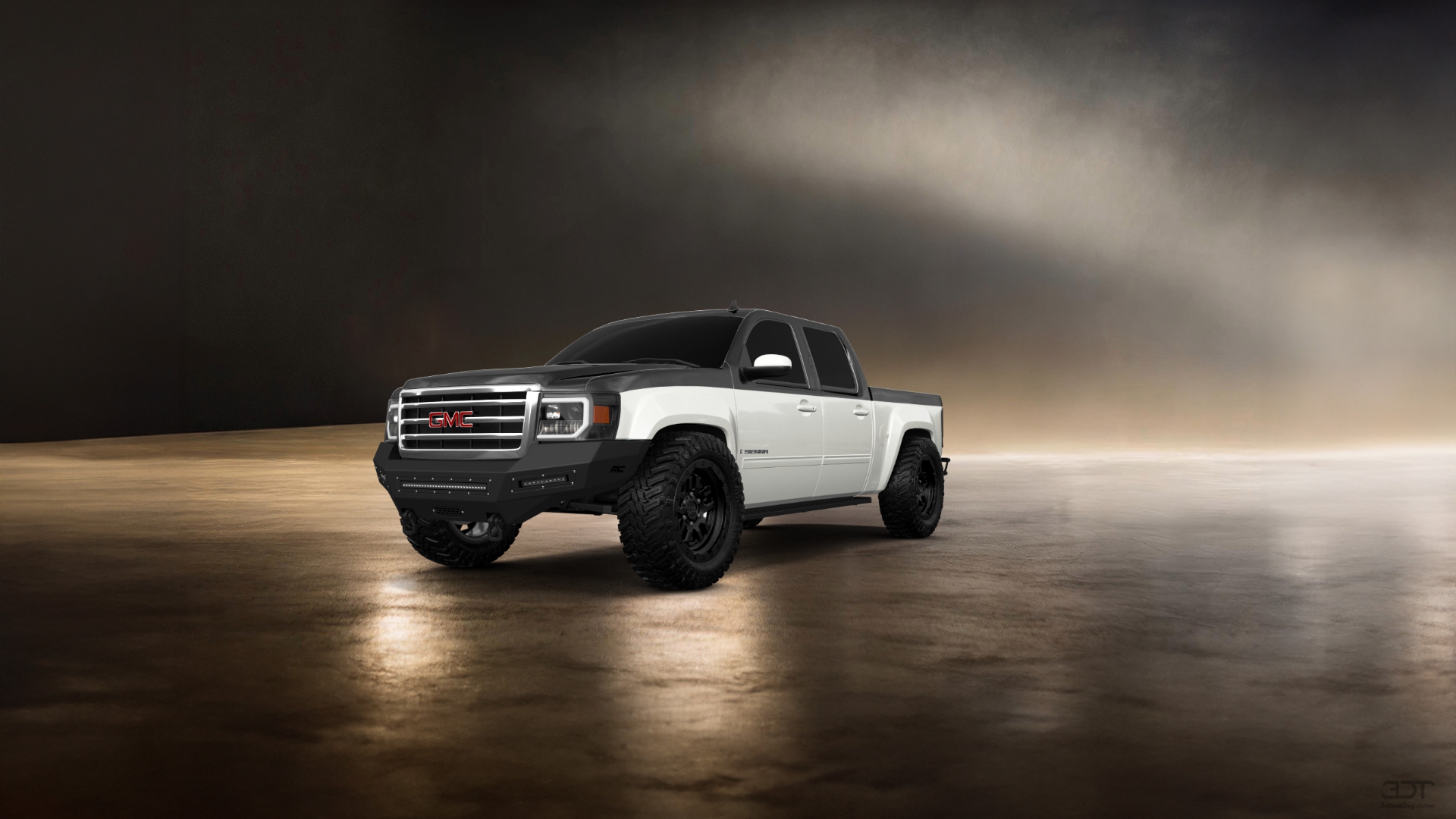 SteelPilot6475 | Car Garage on 3DTuning