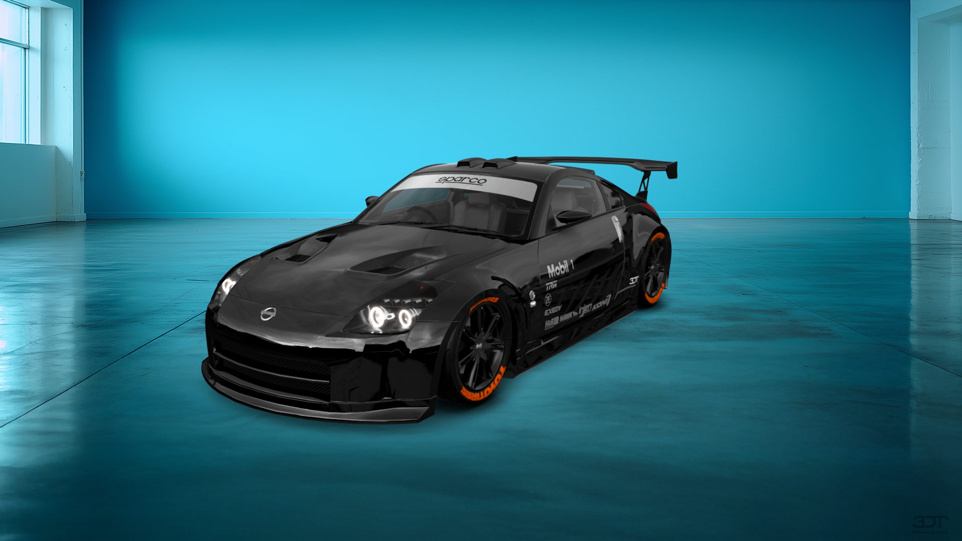 Tuner_L54vtYoaf | Autogarage auf 3DTuning