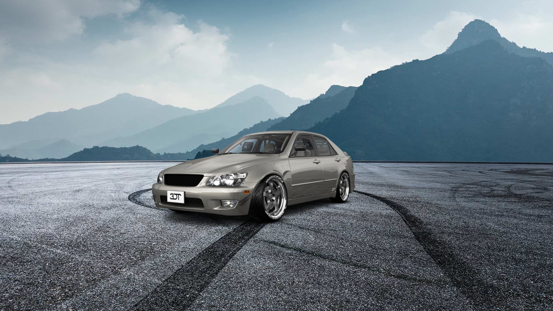 KindestBundle107 | Car Garage on 3DTuning