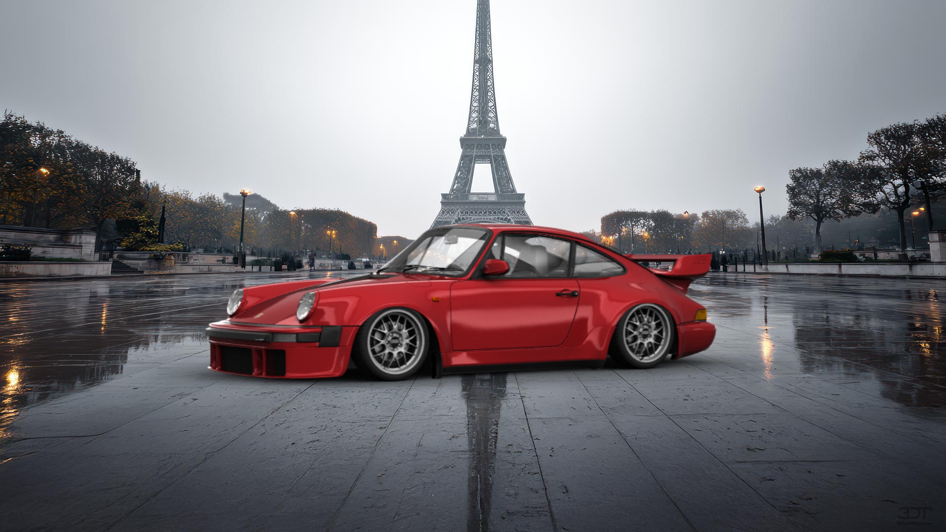 lui4o8 | Autogarage auf 3DTuning
