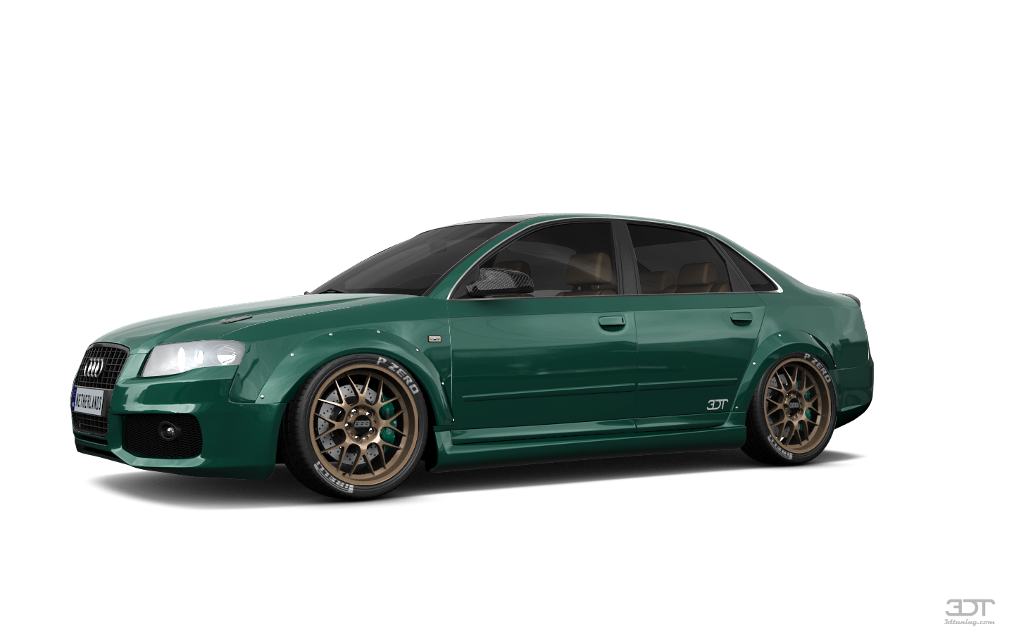 meestuning's Car Garage | 3DTuning