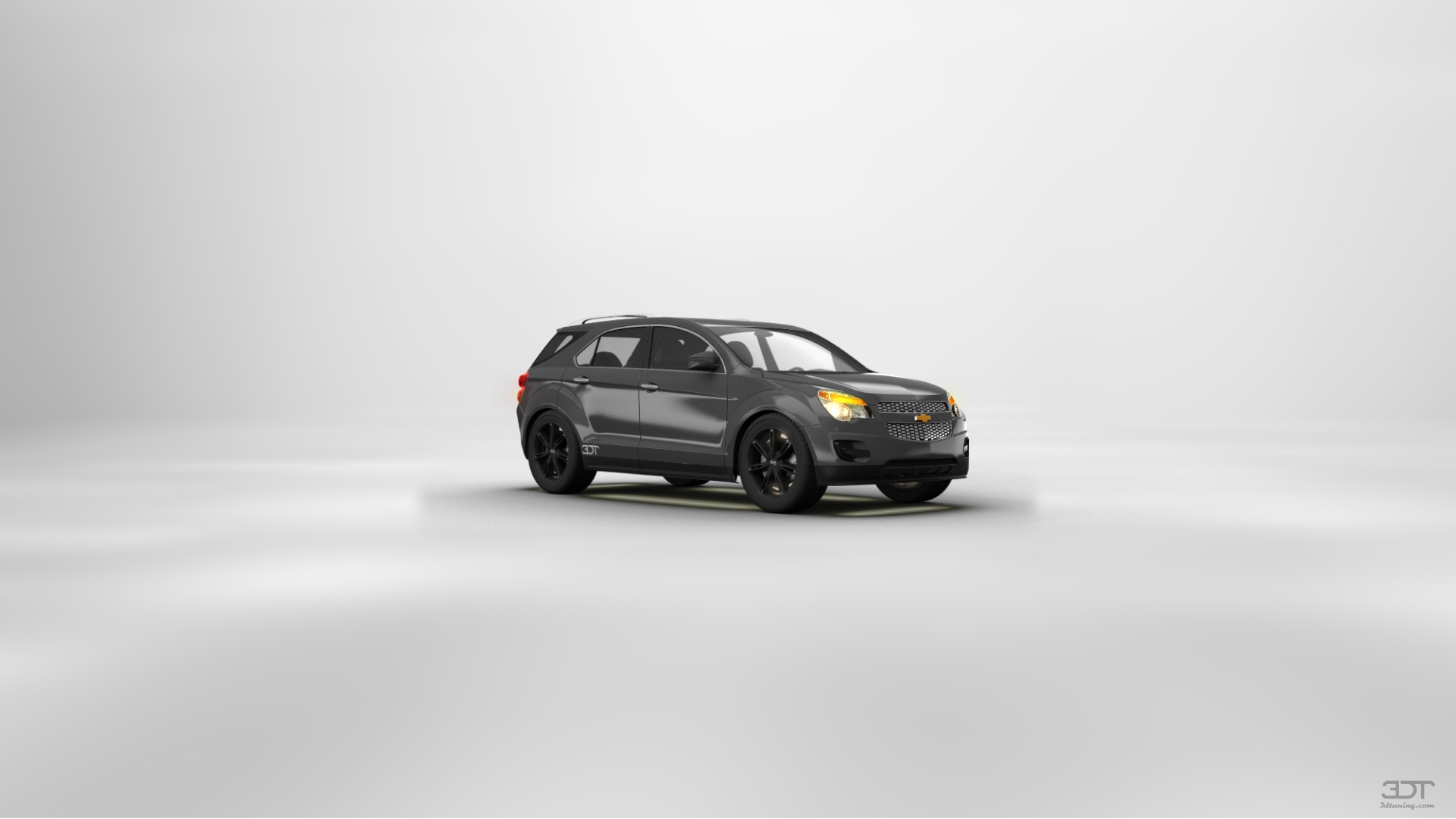Jarielrp's Car Garage | 3DTuning
