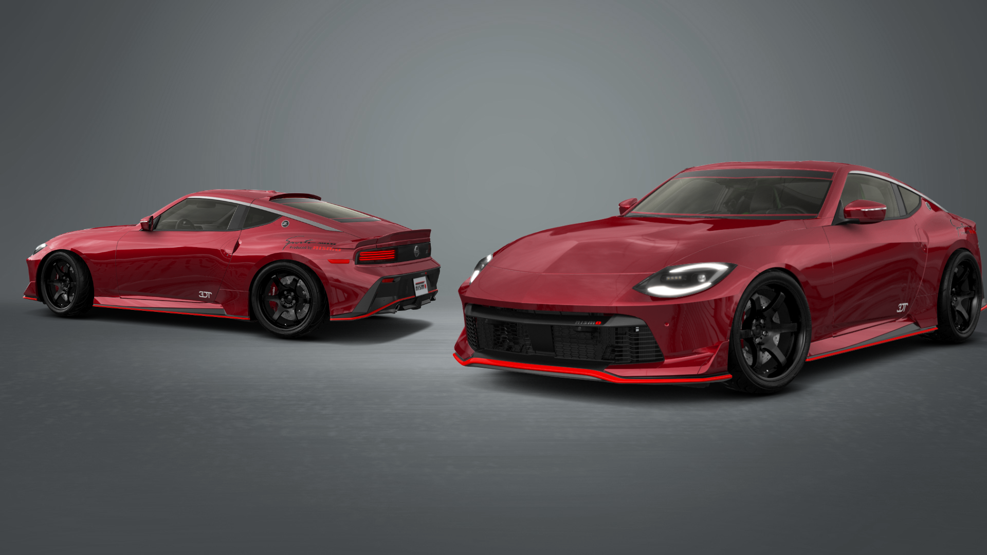 dwasin's Car Garage | 3DTuning