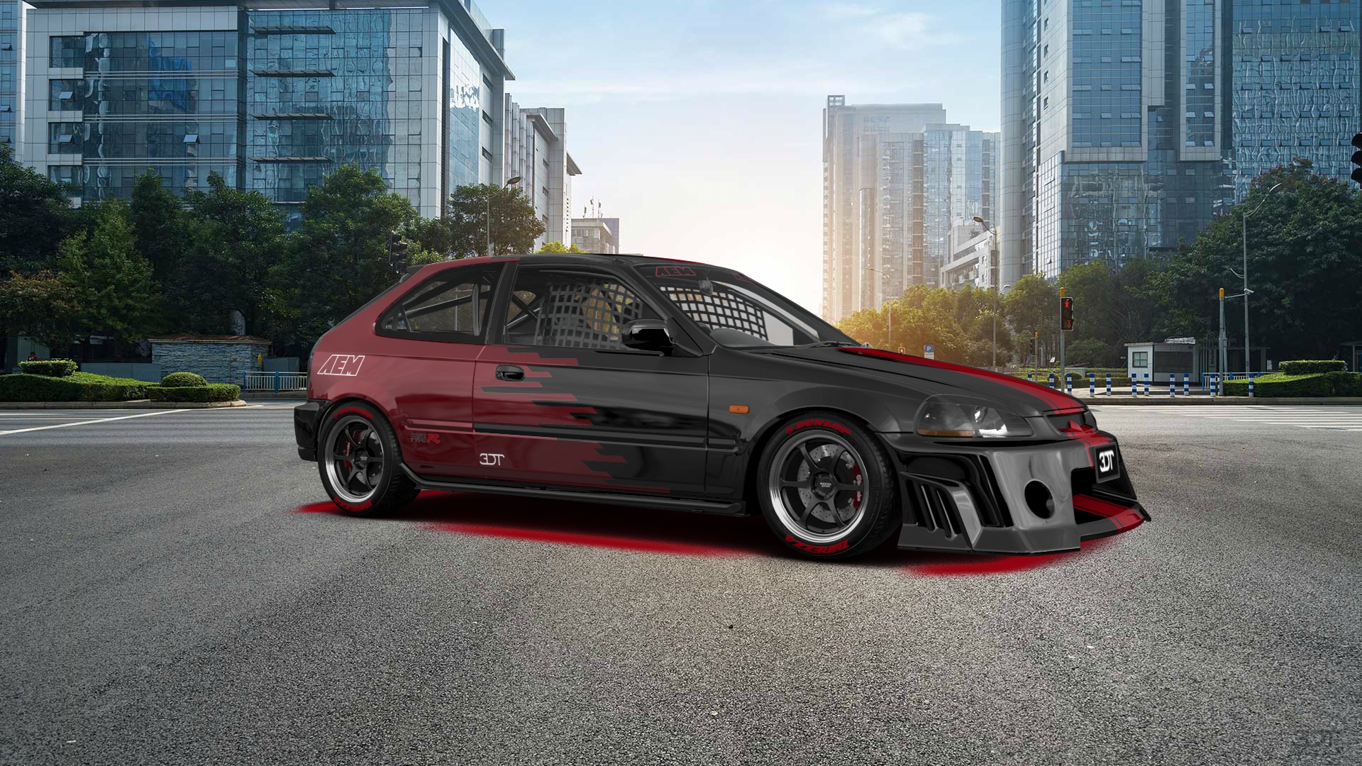jsilva105's Car Garage | 3DTuning