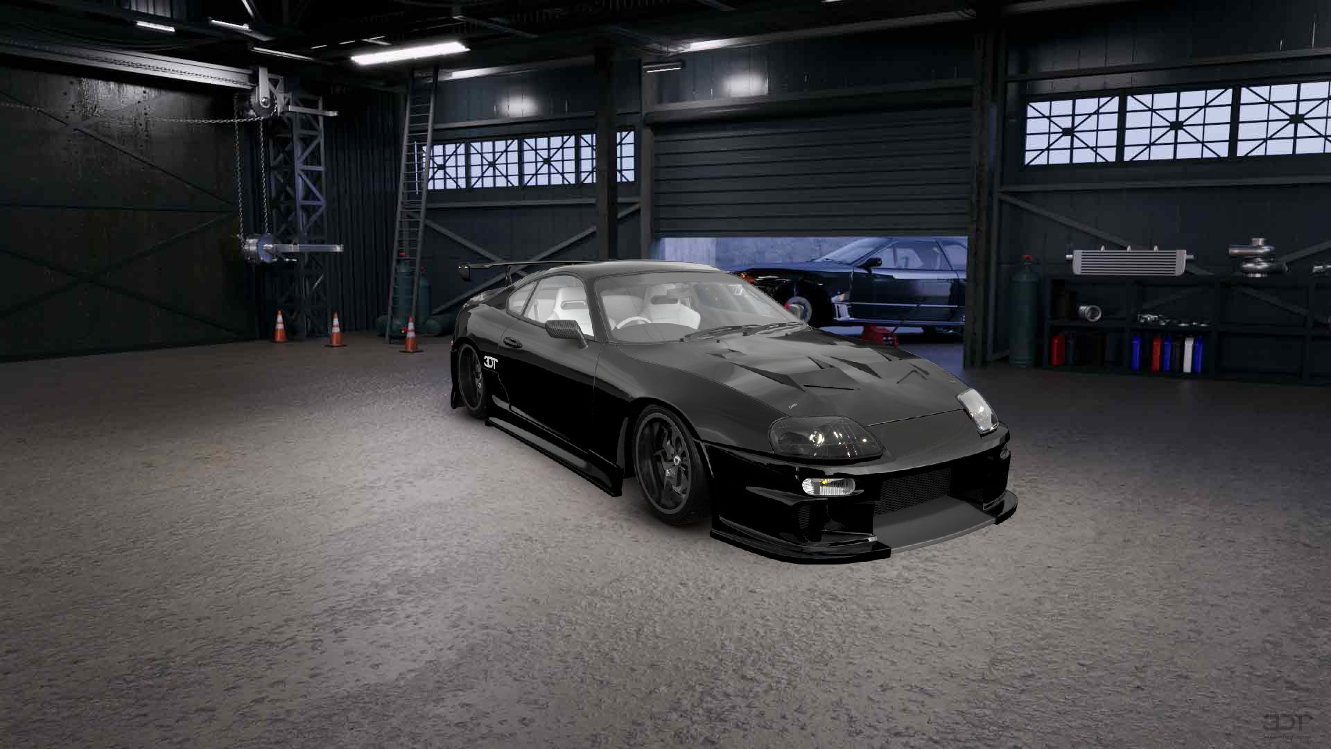gfy744p7tm@privaterelay.appleid.com's Car Garage | 3DTuning