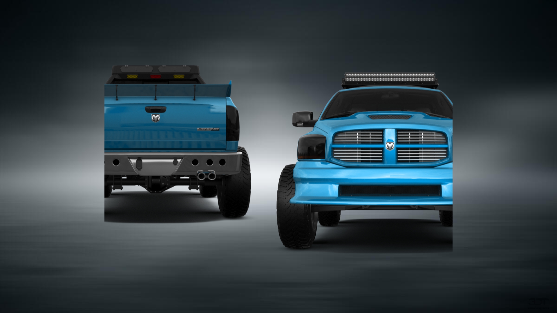 BillionInstant97's Car Garage | 3DTuning