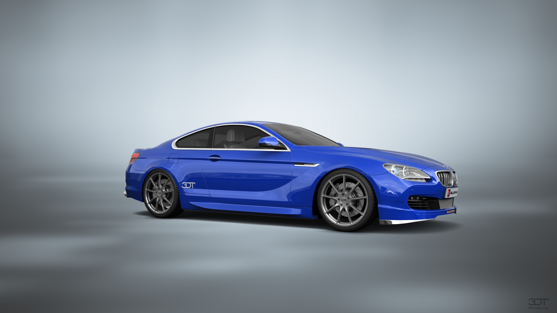 WisePlesiosaur27071's Car Garage | 3DTuning