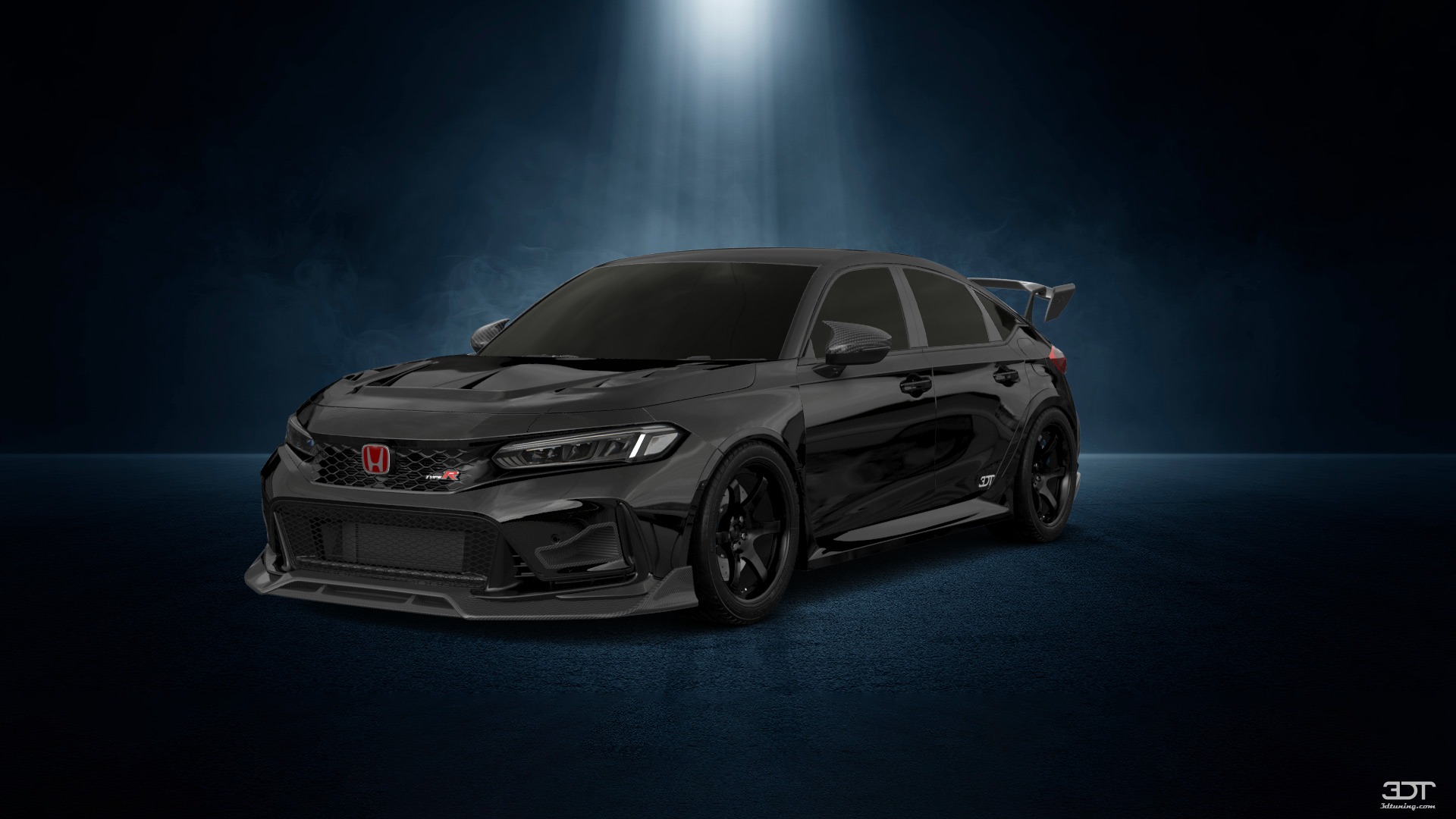 imjustbored's Car Garage | 3DTuning