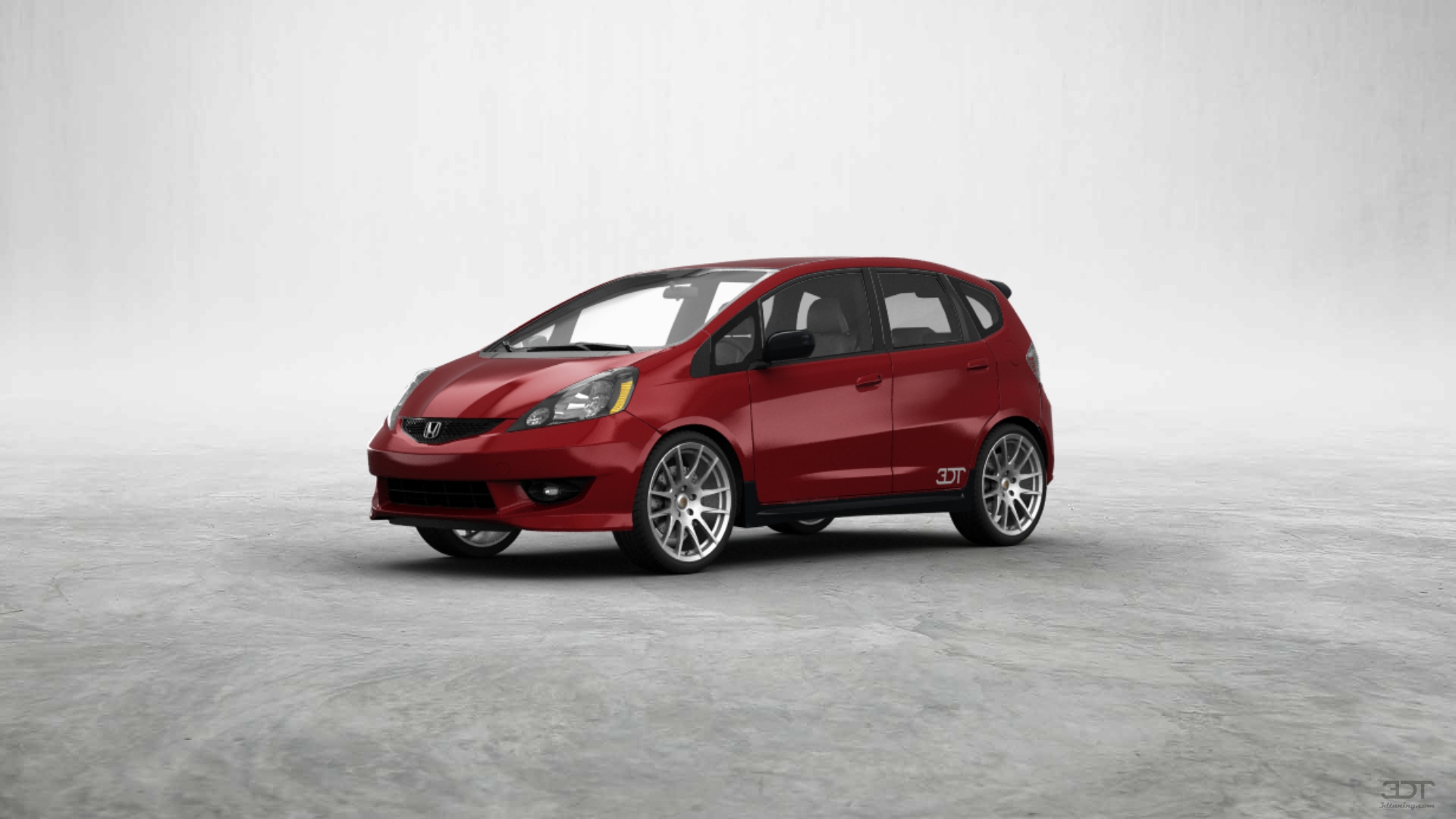 PluhNic | Car Garage on 3DTuning
