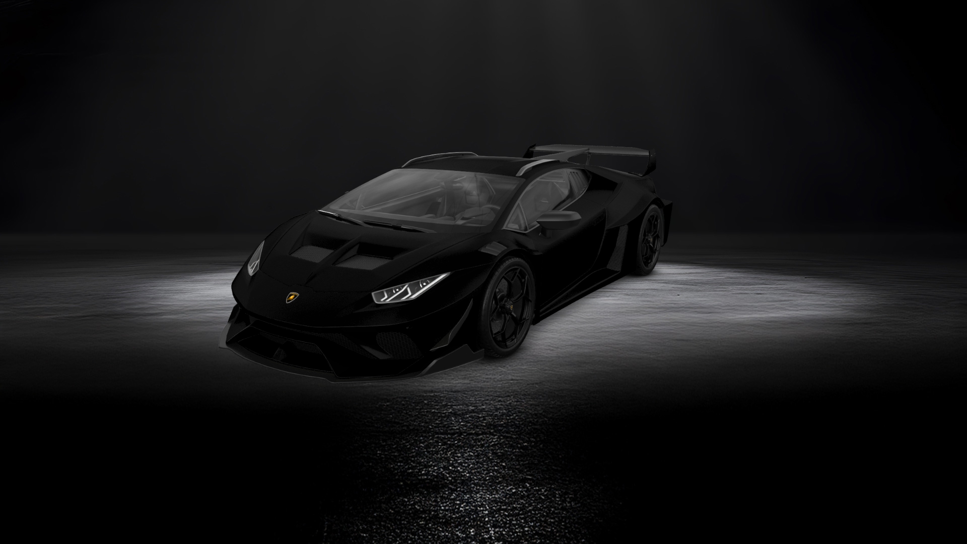SOUPRAZ's Car Garage | 3DTuning