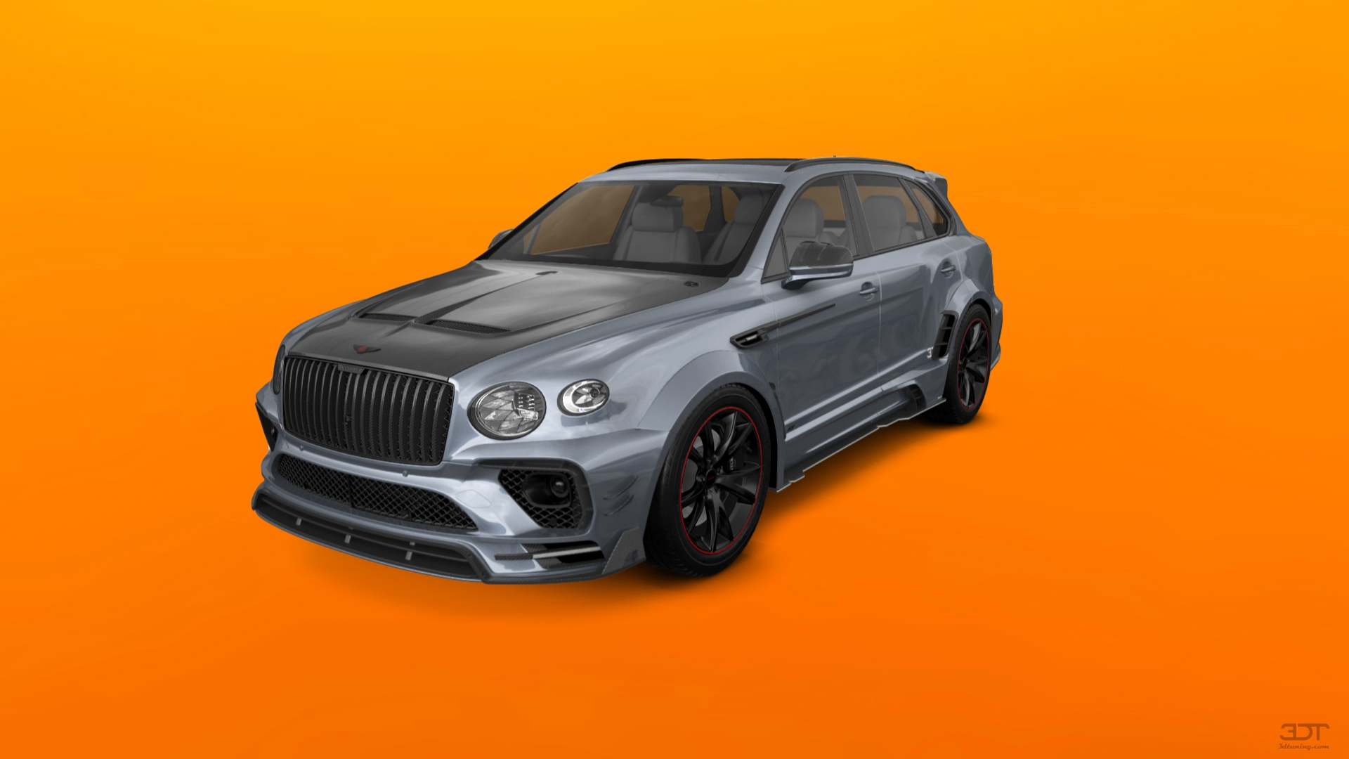 Marea_clup878 | Car Garage on 3DTuning