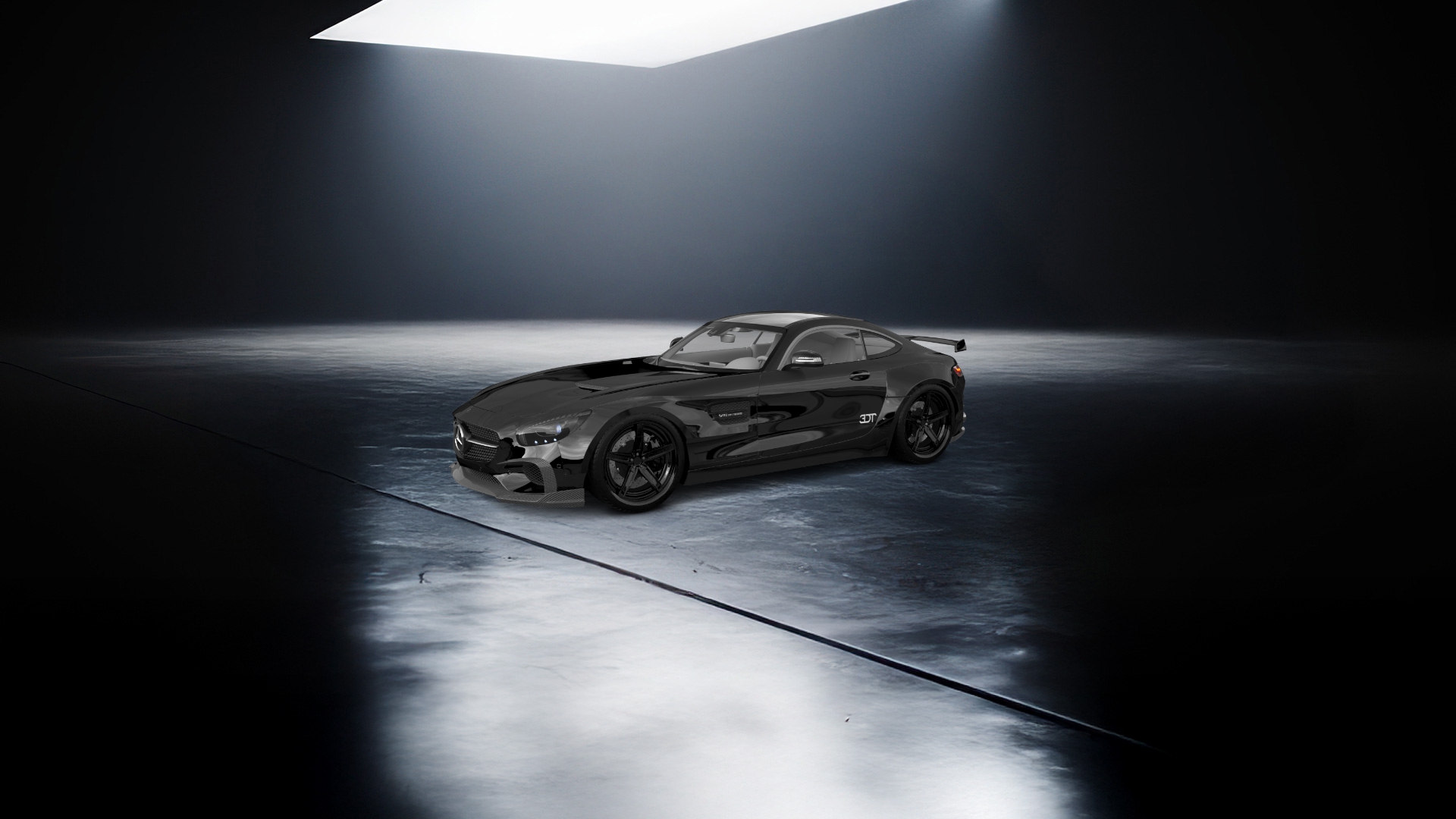 Tuner_zXBf7NIOA | Fil d'activité sur 3DTuning