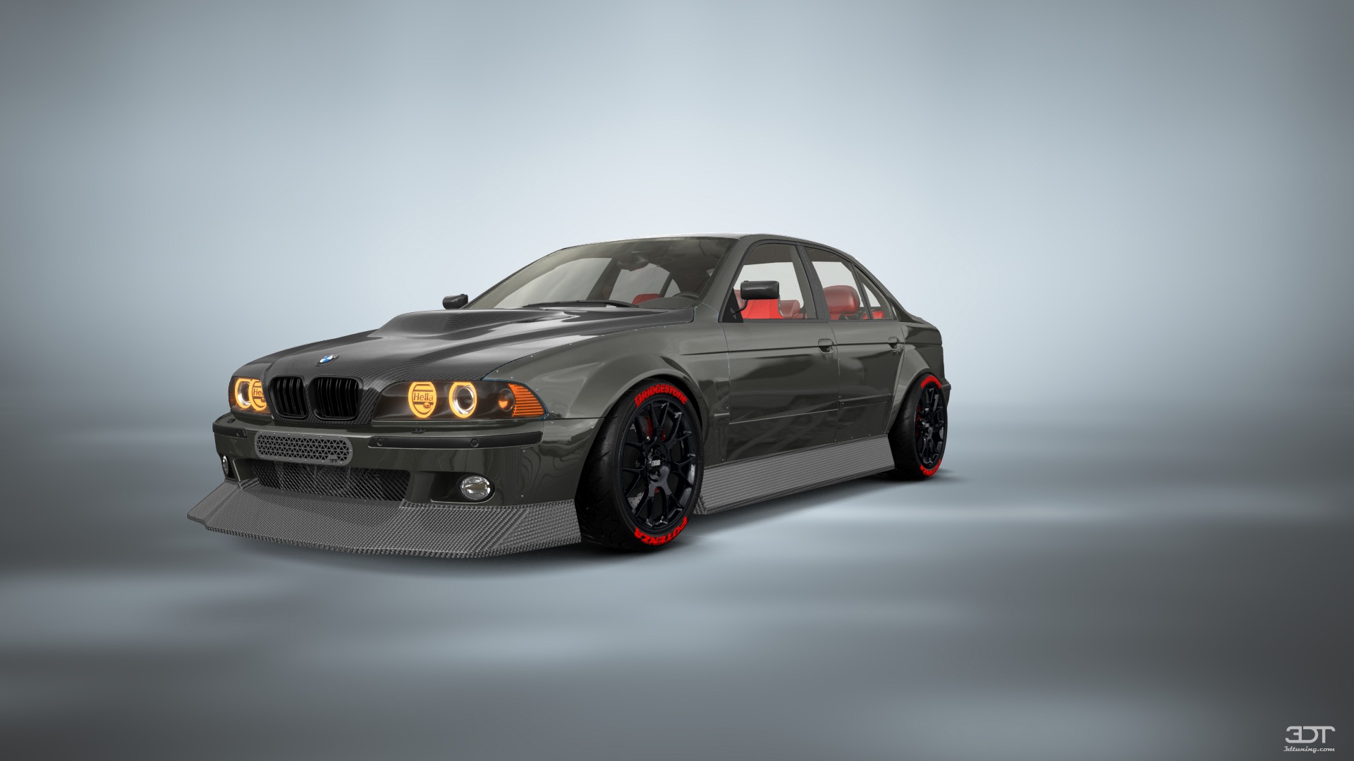 travisbustard19's Car Garage | 3DTuning