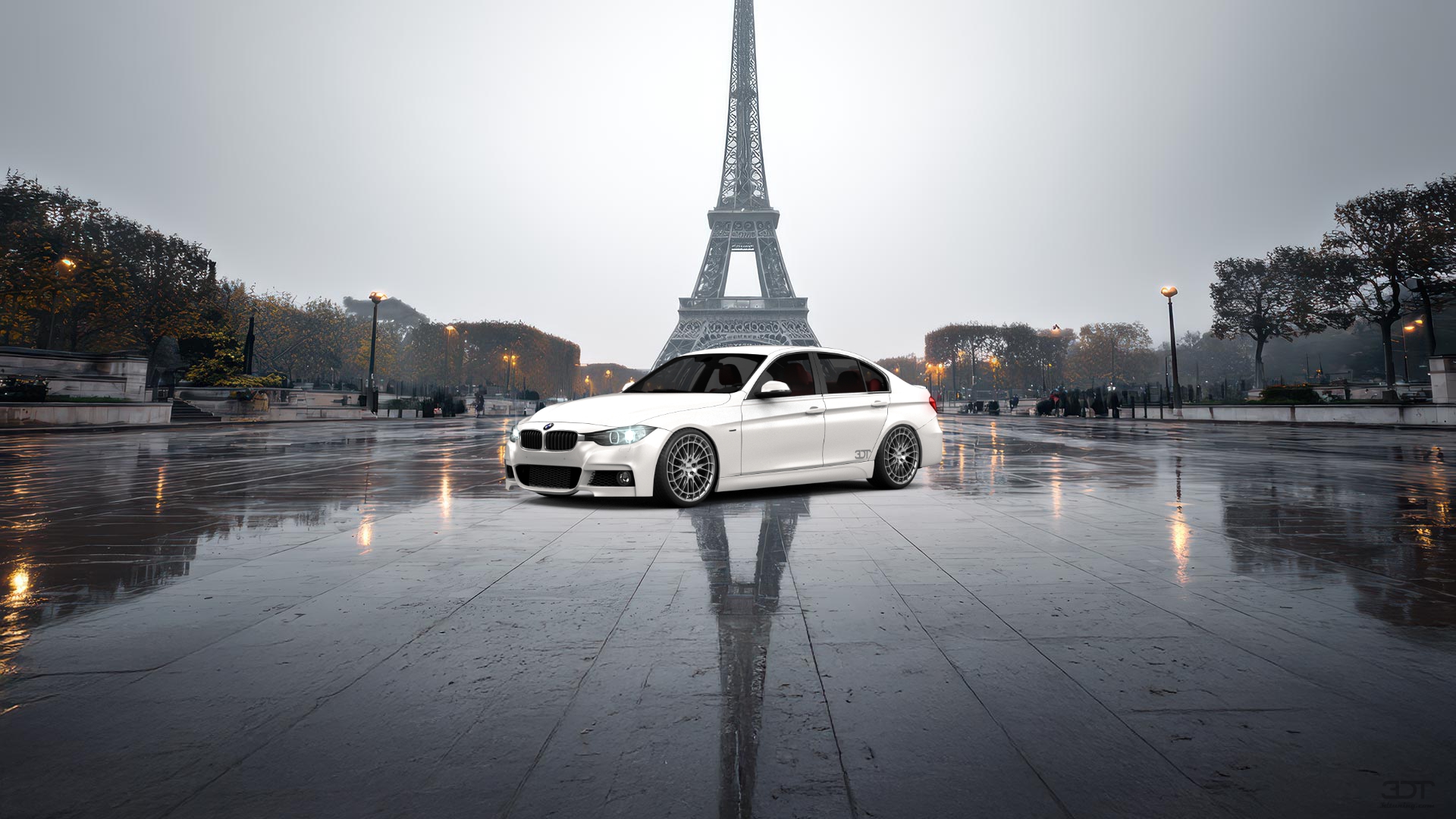 Np4guhCvJ1 | Car Garage on 3DTuning