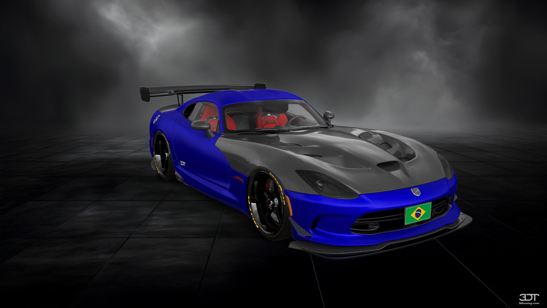 ldias11's Car Garage | 3DTuning