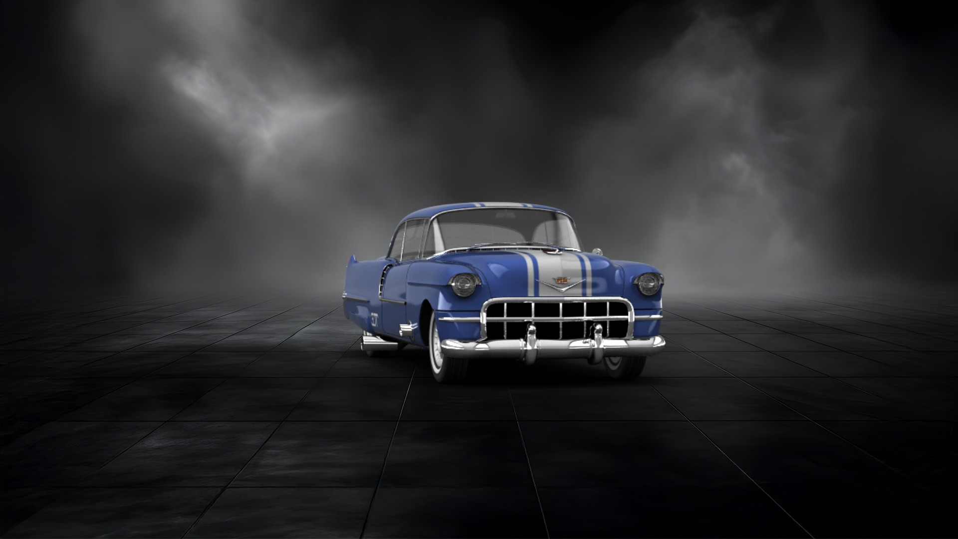 thomasjamesc's Car Garage | 3DTuning