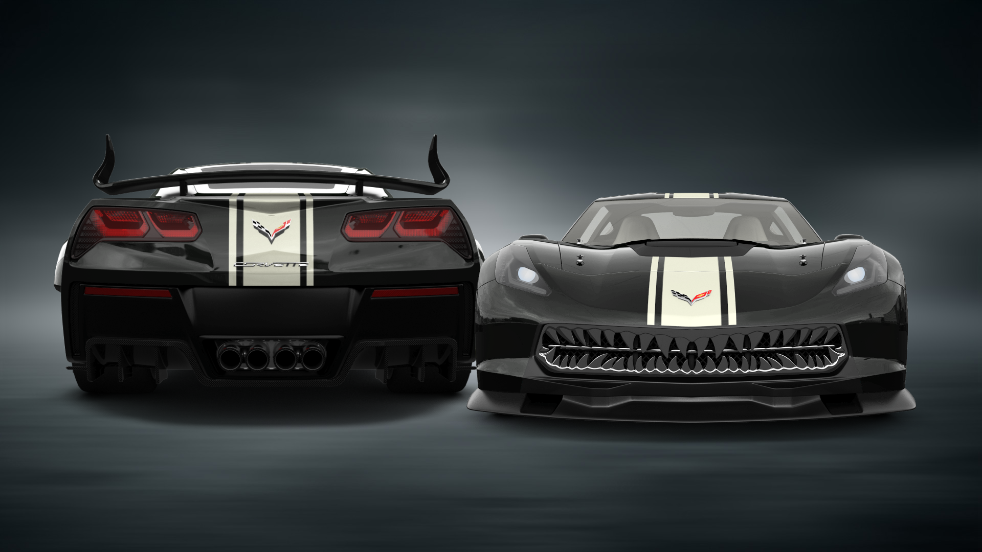 martimlopes23 | Car Garage on 3DTuning