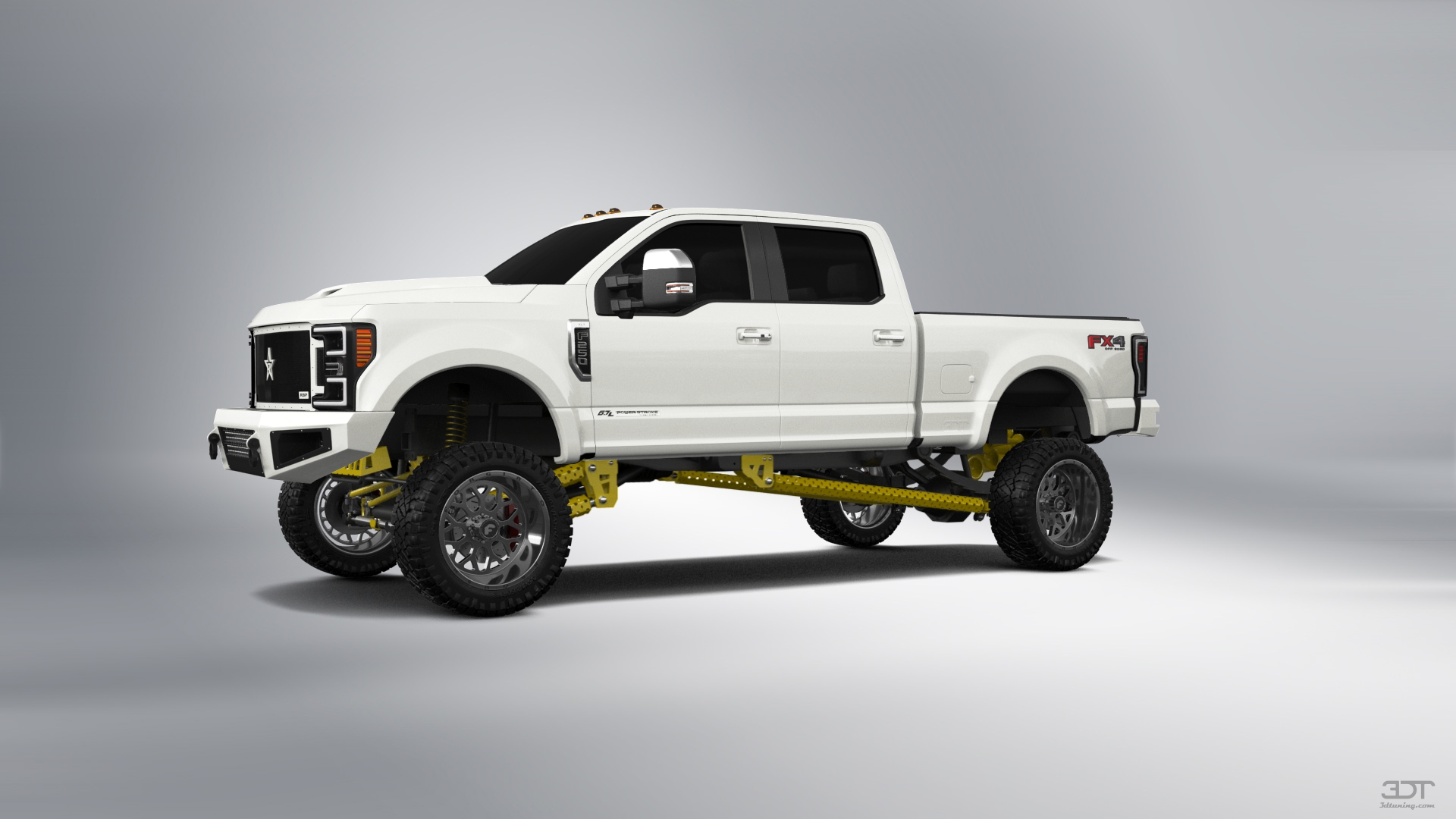 matt2008's Car Garage | 3DTuning