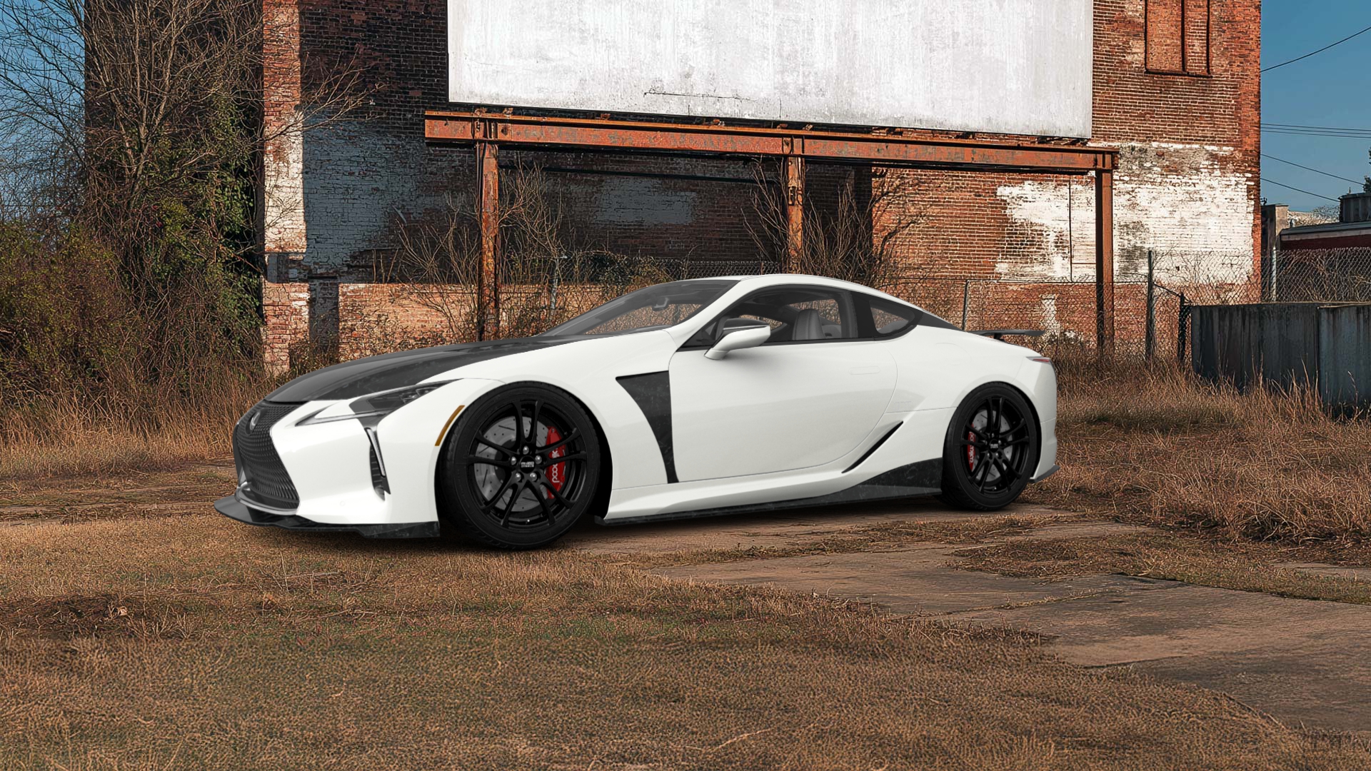 mturner27 | Car Garage on 3DTuning