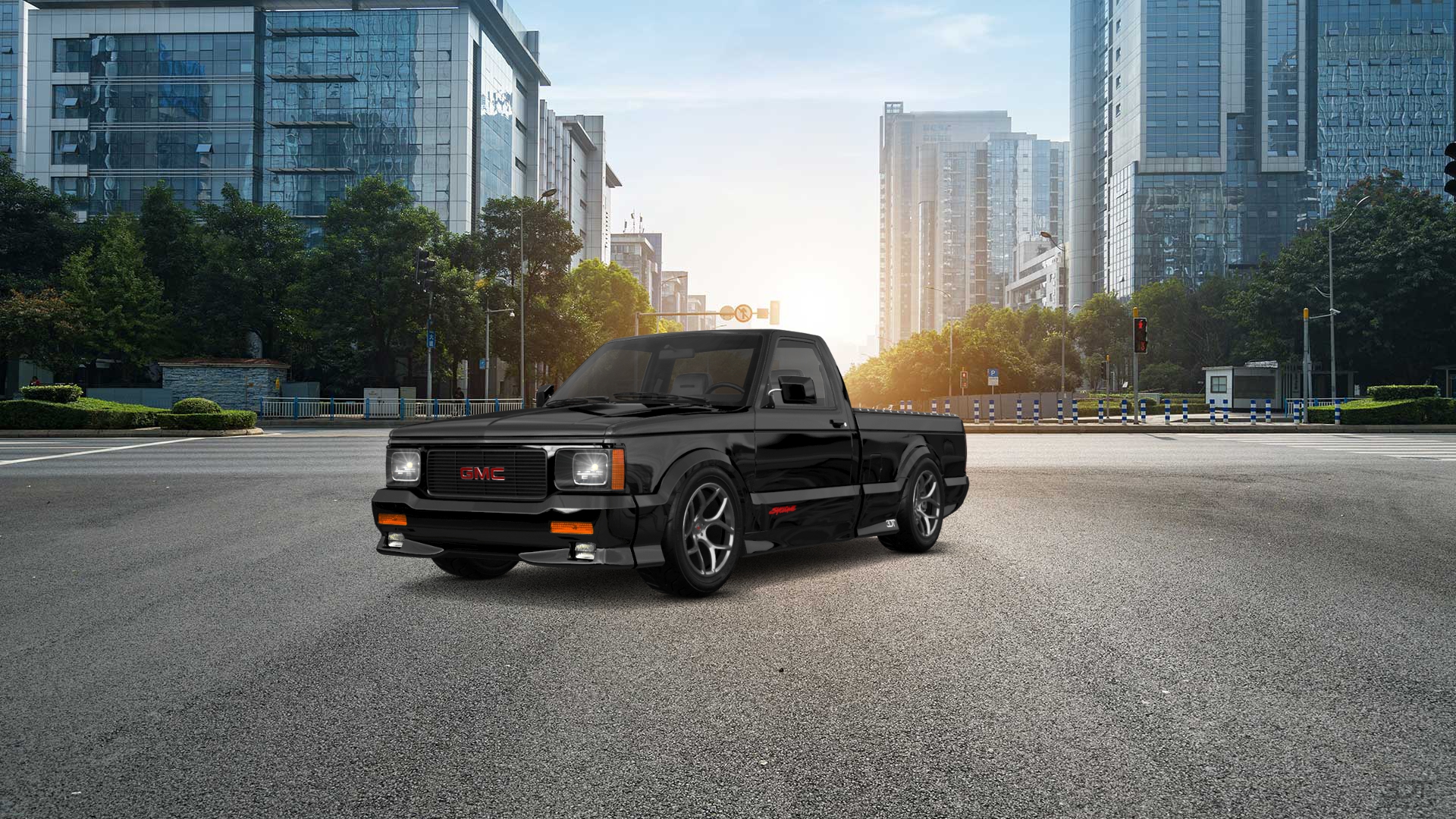 Jugador_0031965108's Car Garage | 3DTuning