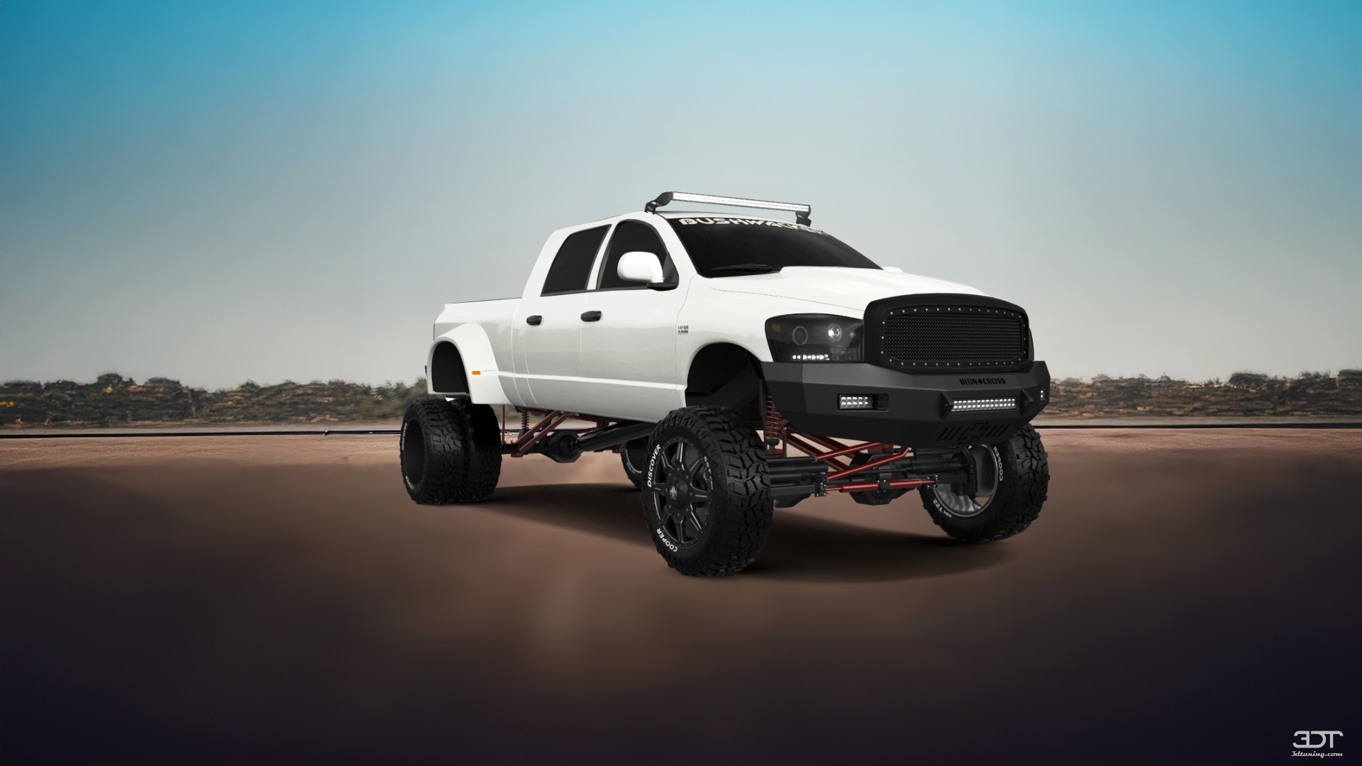 gb0571 | Car Garage on 3DTuning