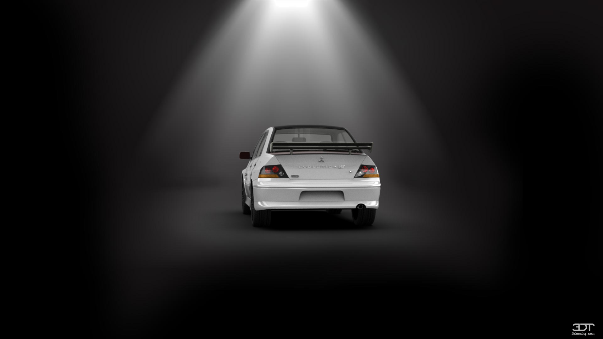 3DT-Share-1000's Car Garage | 3DTuning