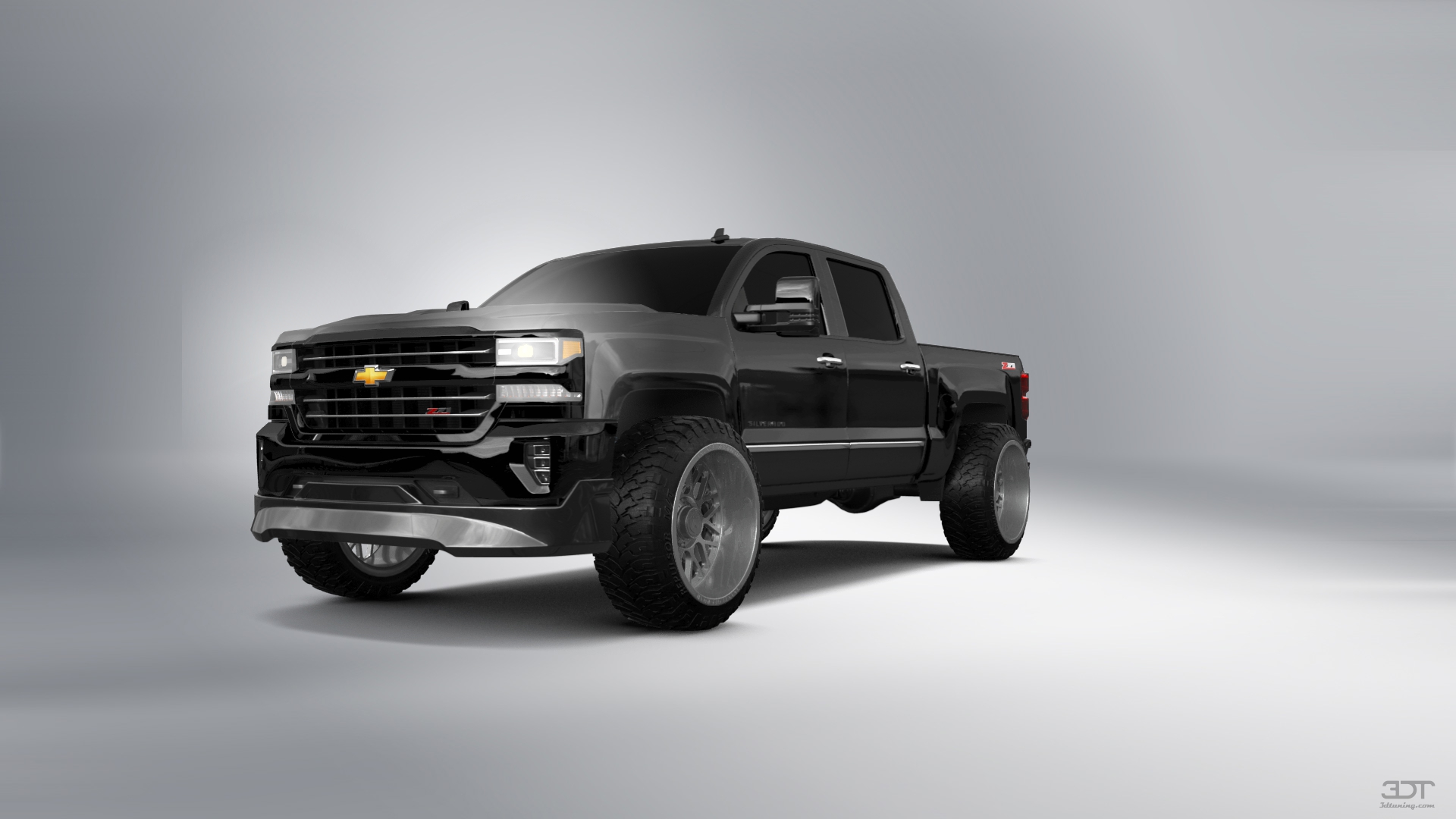 WhiteFox2166's Car Garage | 3DTuning