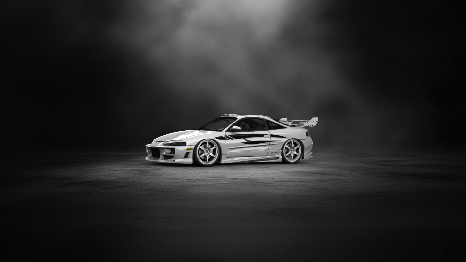 6PU8CA53VS's Car Garage | 3DTuning