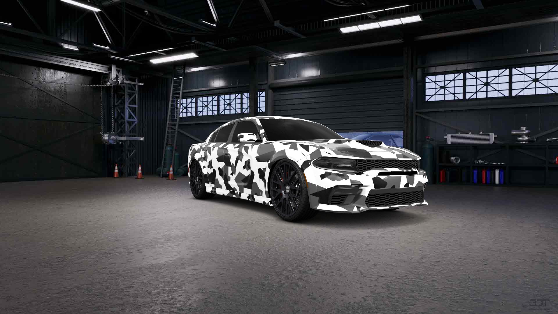lupi25's Car Garage | 3DTuning