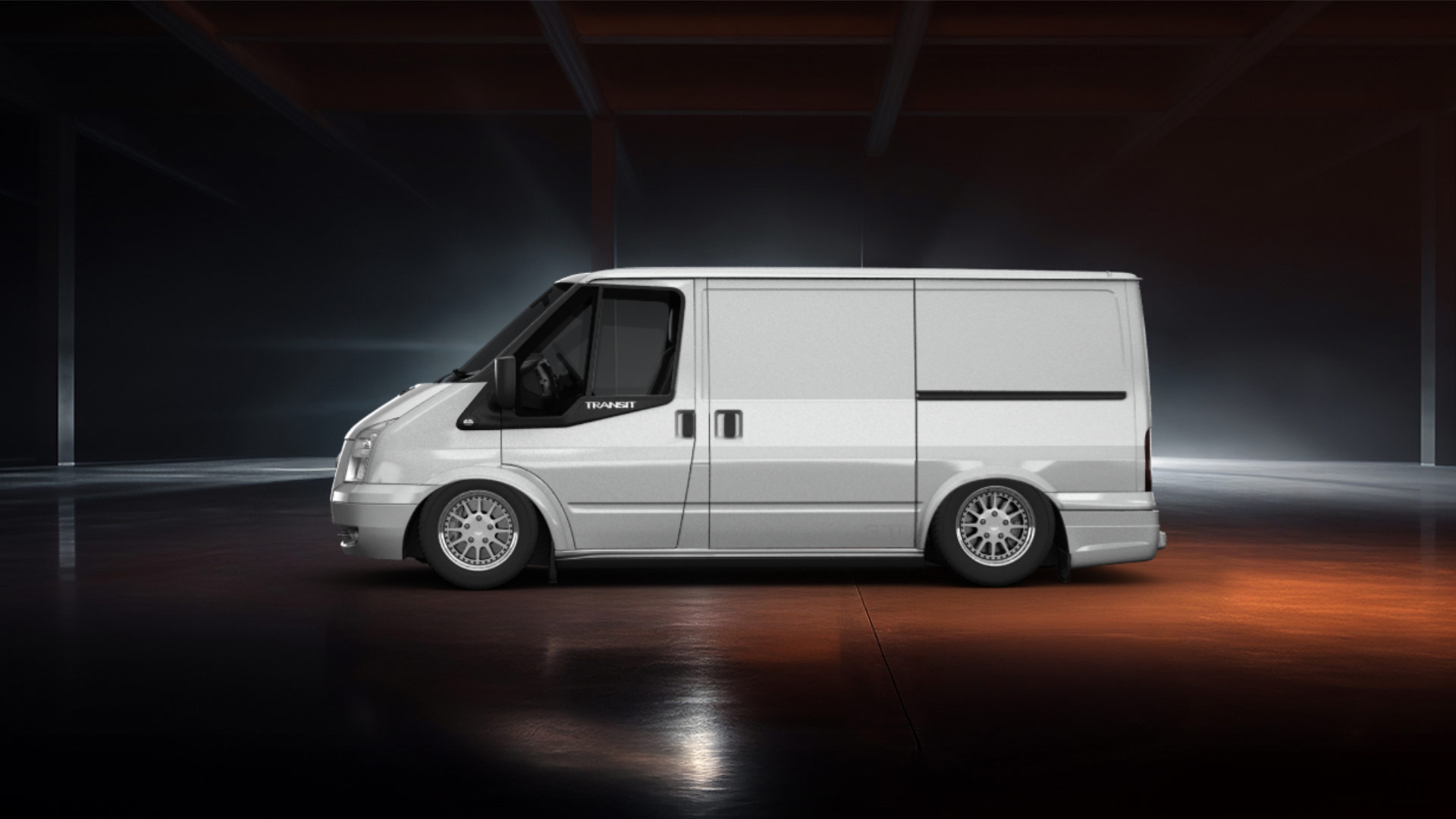 KIM2trappy | Car Garage on 3DTuning