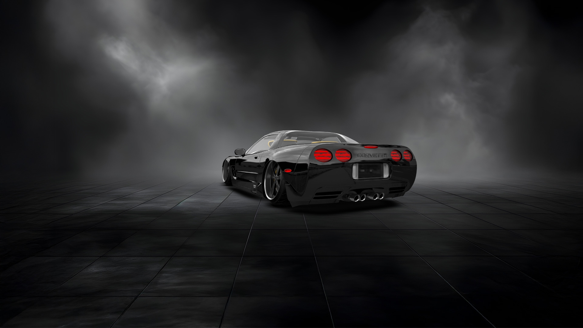 Liennmatters22's Car Garage | 3DTuning
