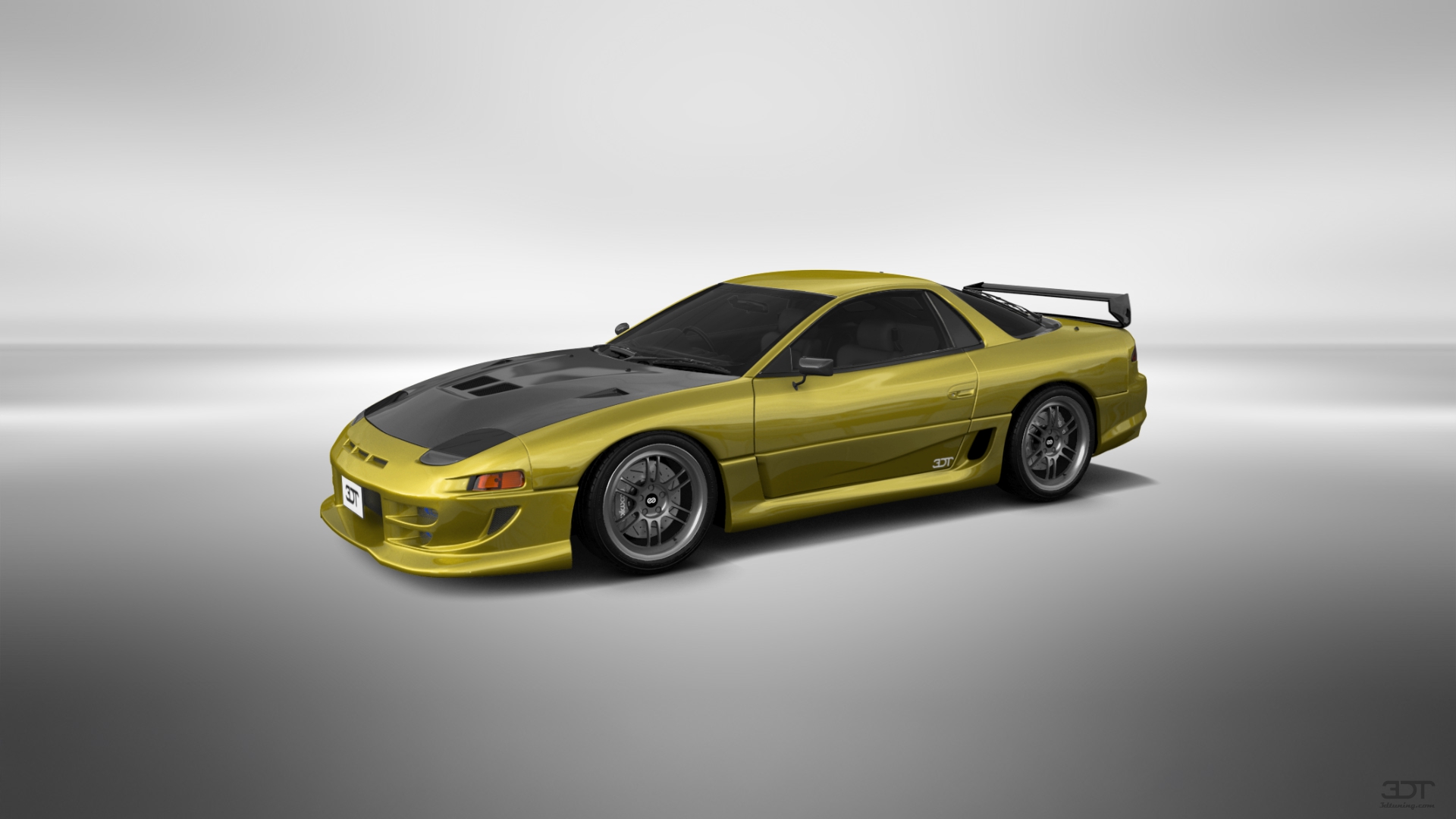swwiilx76's Car Garage | 3DTuning