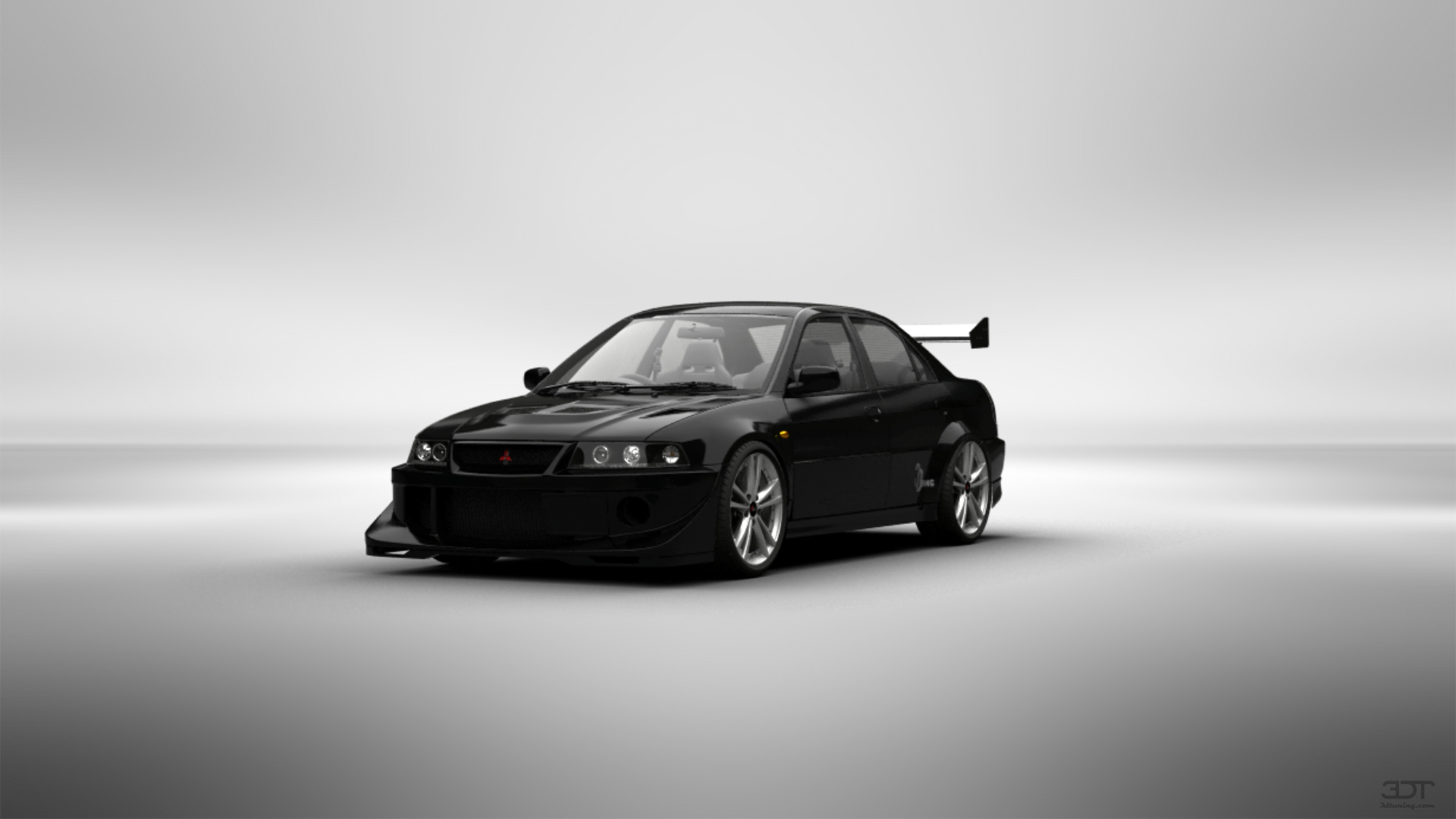 duxmaelbis's Car Garage | 3DTuning