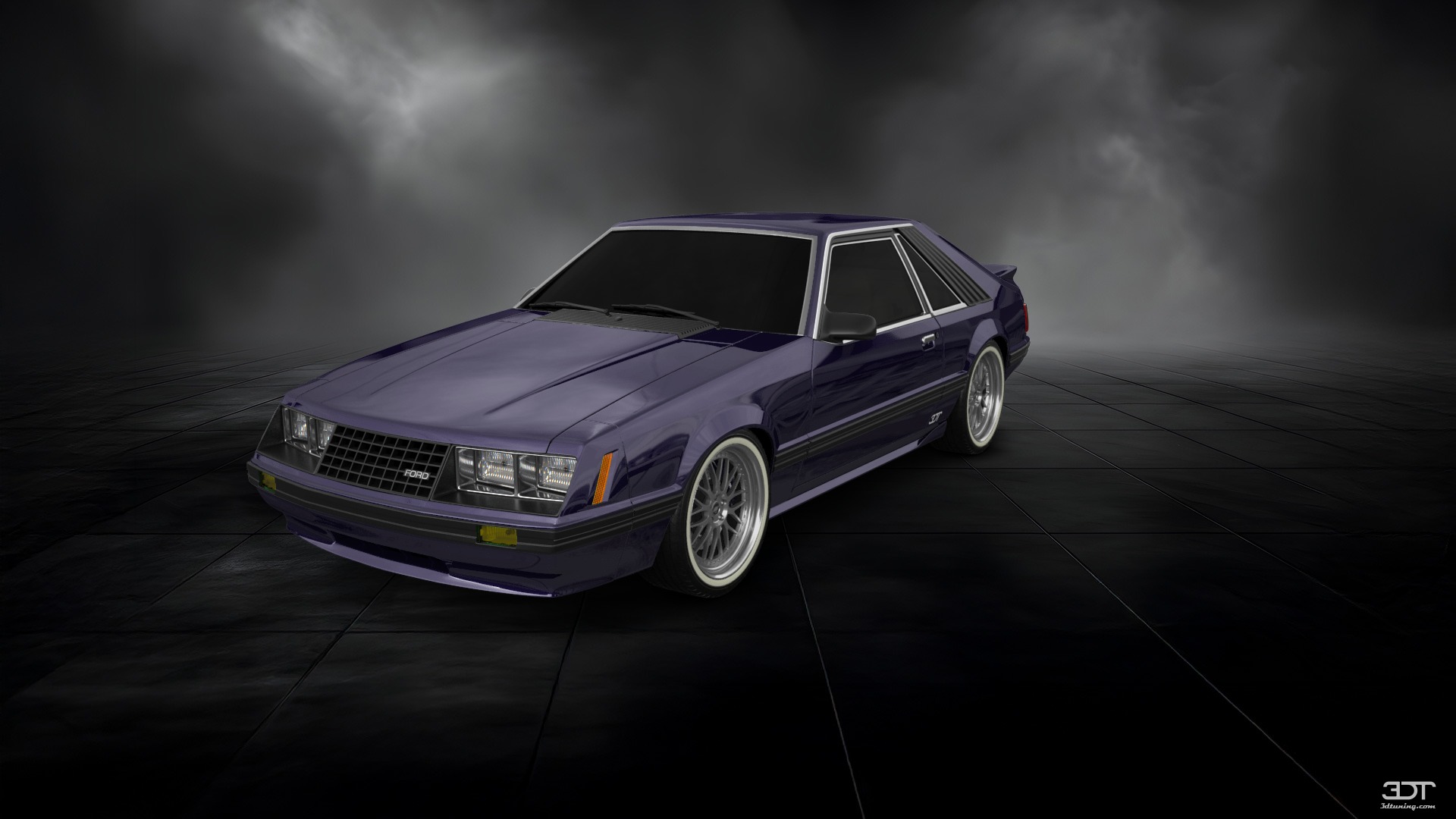 goku.super.sayan1994 | Car Garage on 3DTuning