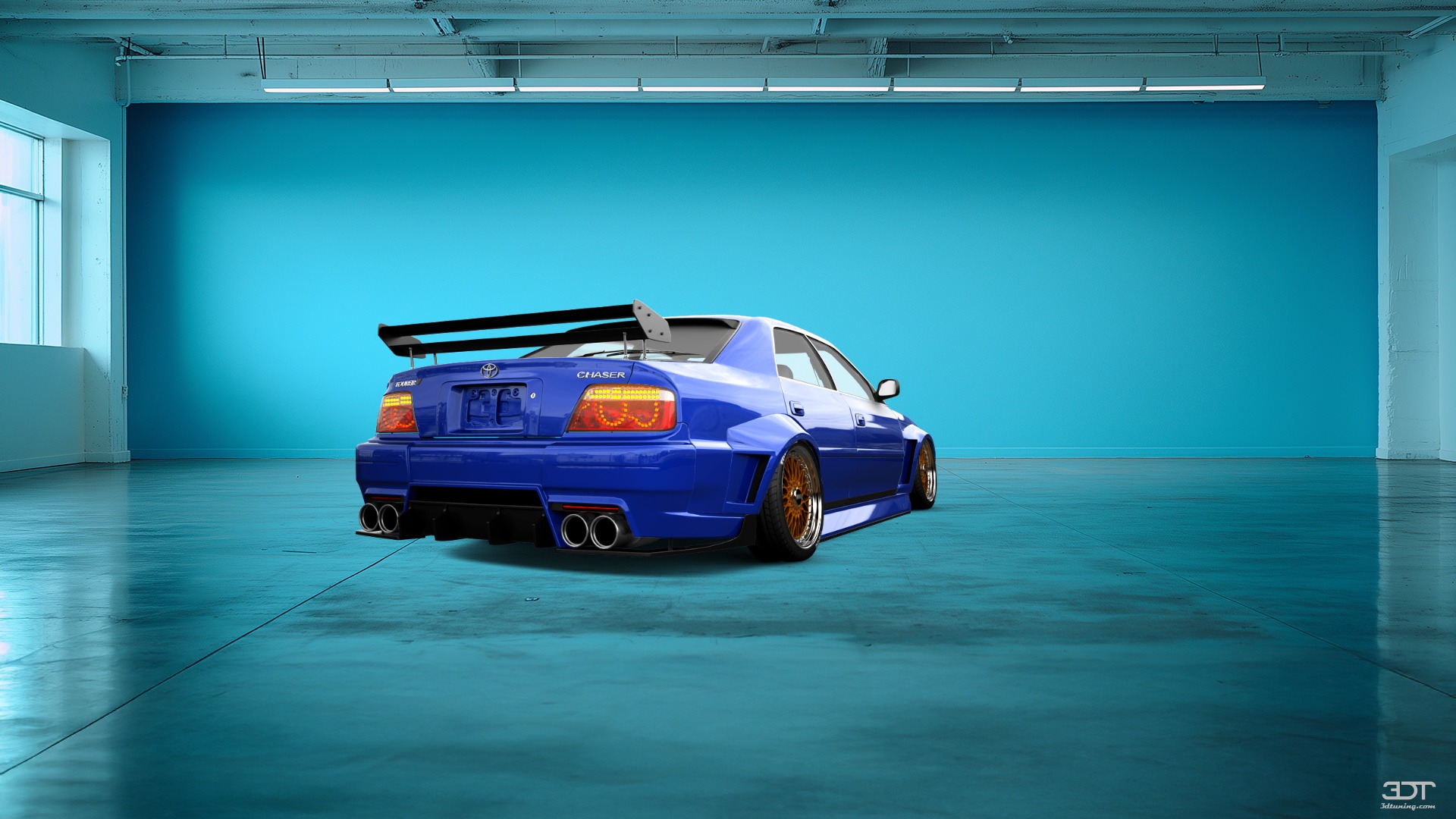 abuboy2010 | Aktivitätsfeed auf 3DTuning