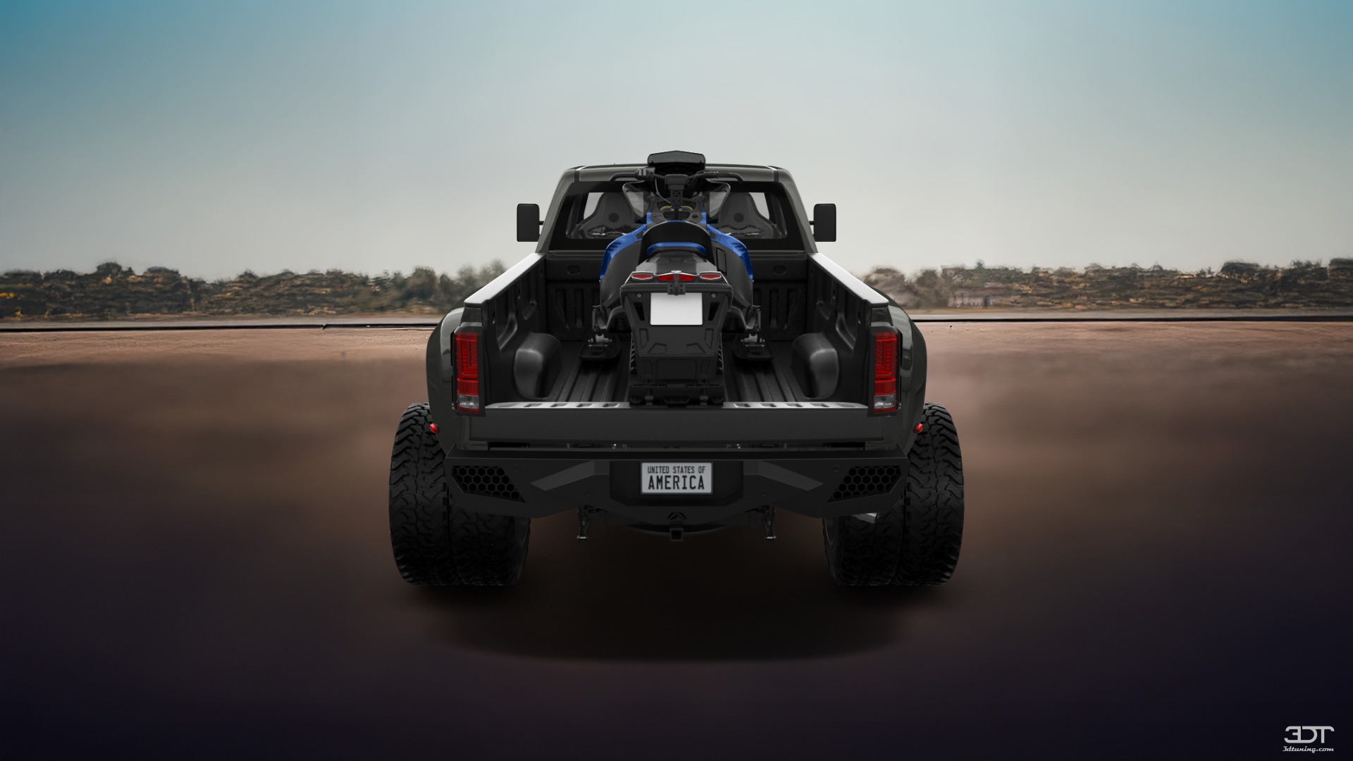 gmlafave's Car Garage | 3DTuning