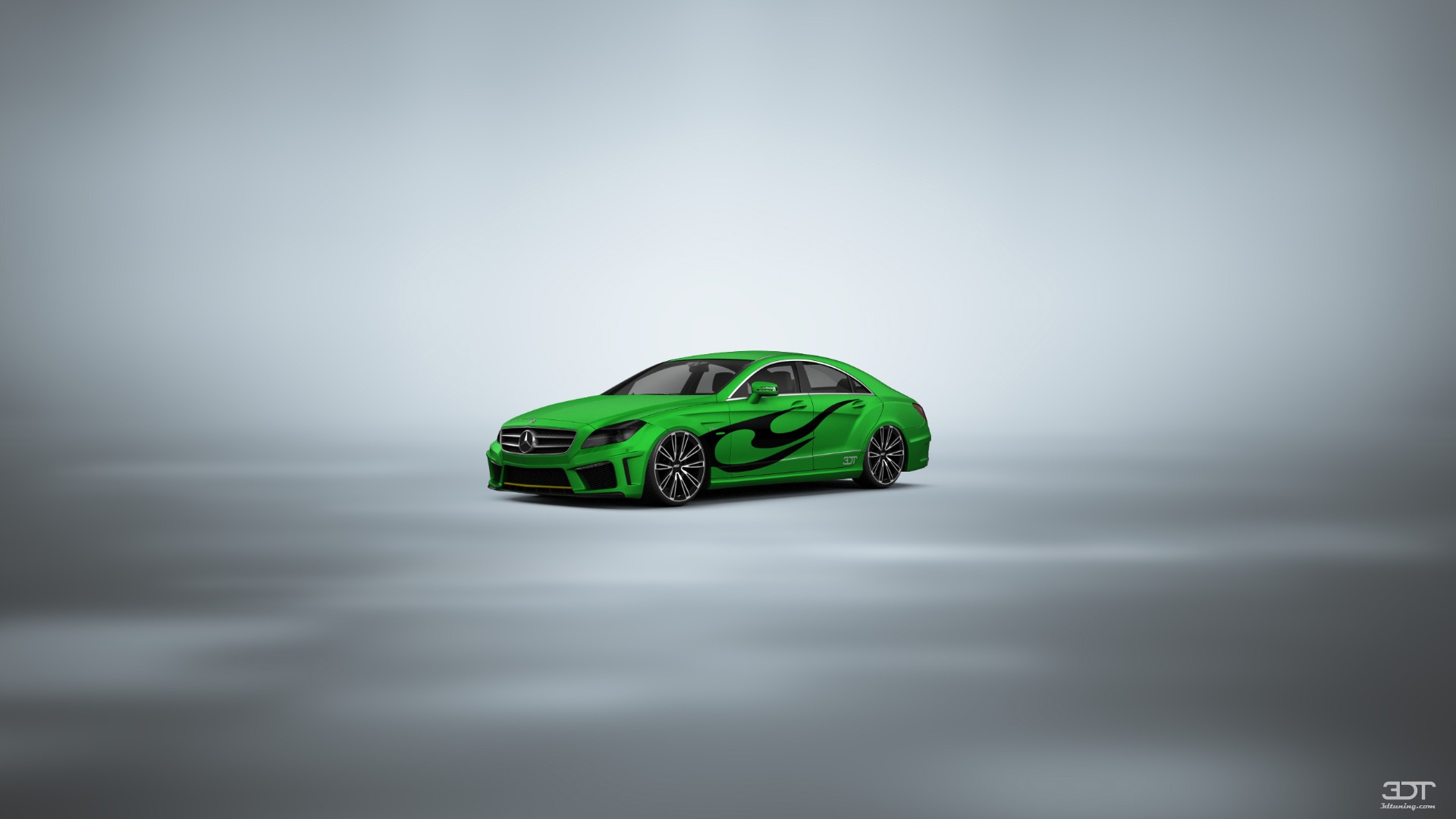 berty.bertik's Car Garage | 3DTuning
