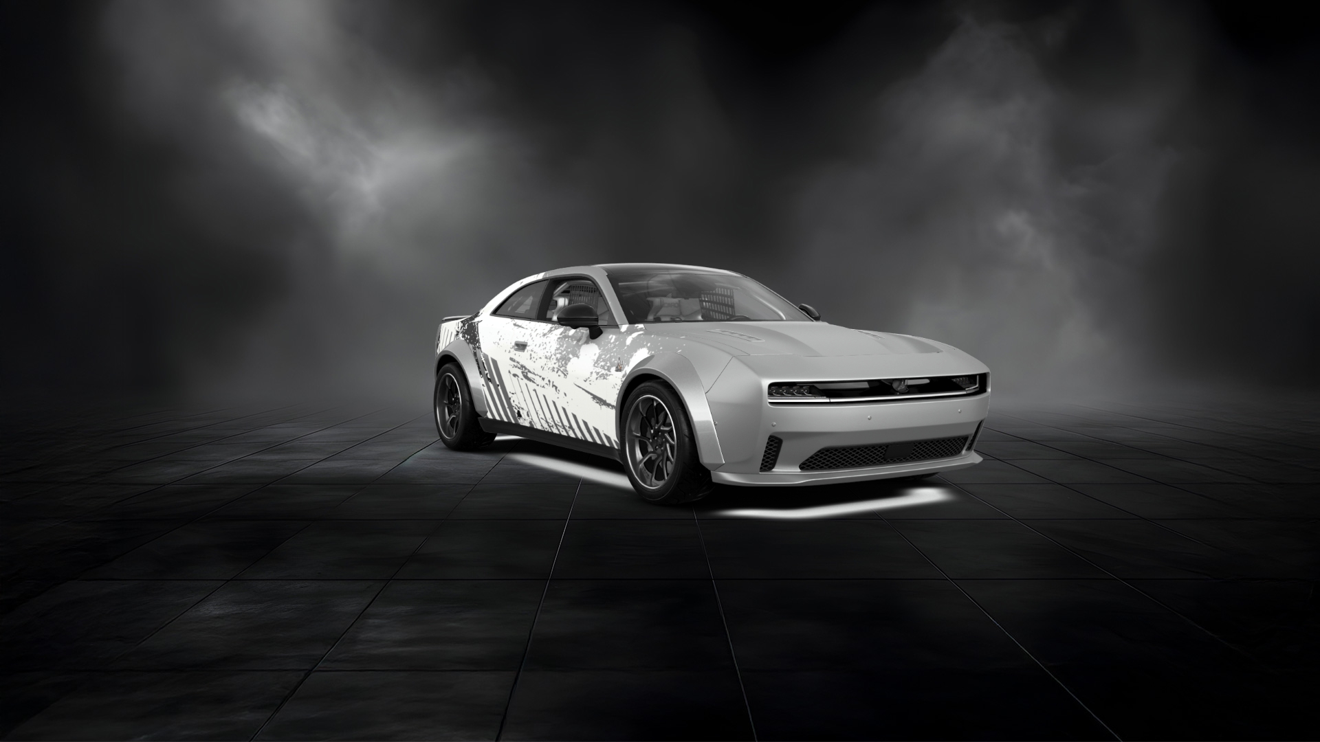 bkthebear's Car Garage | 3DTuning