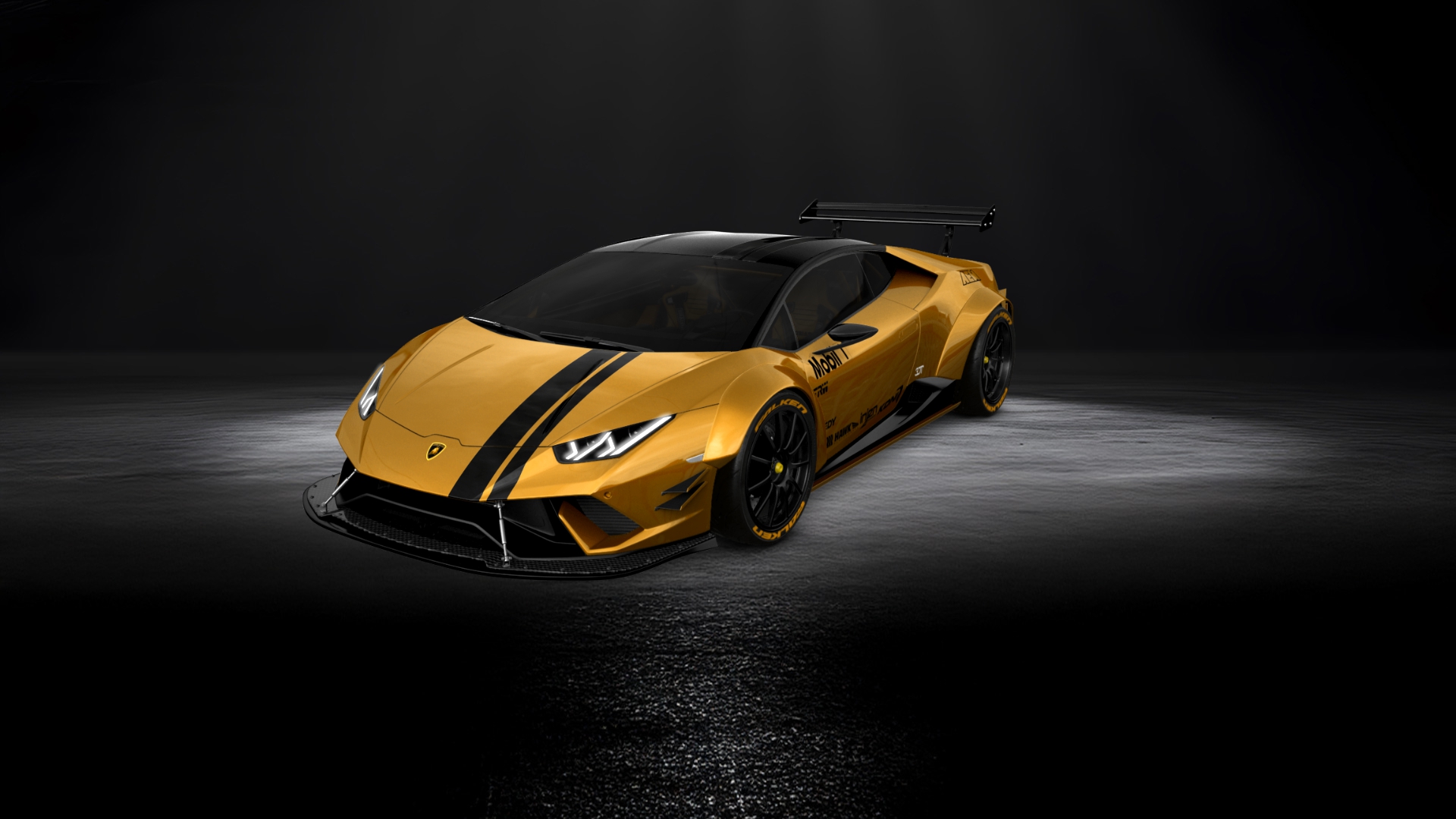 Earlyyyyyy0630's Car Garage | 3DTuning