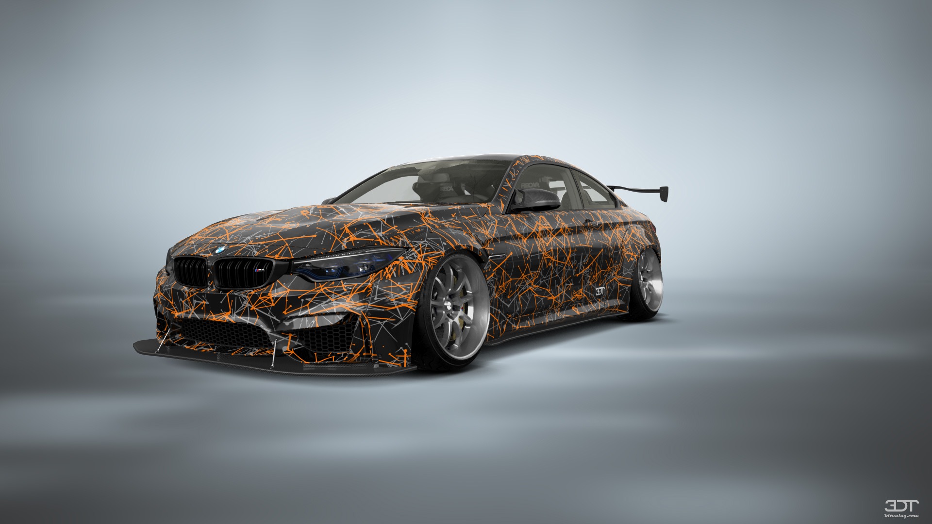 malaysiancarkid's Car Garage | 3DTuning