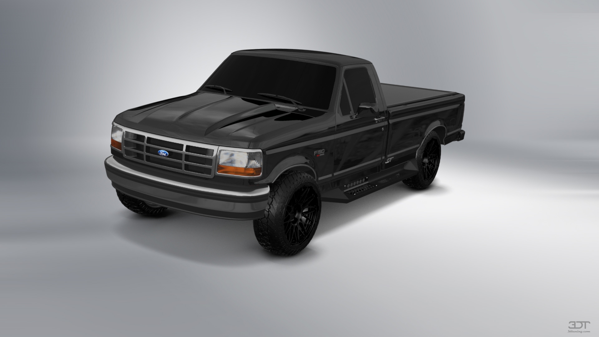 SulkyEnforcement7292's Car Garage | 3DTuning
