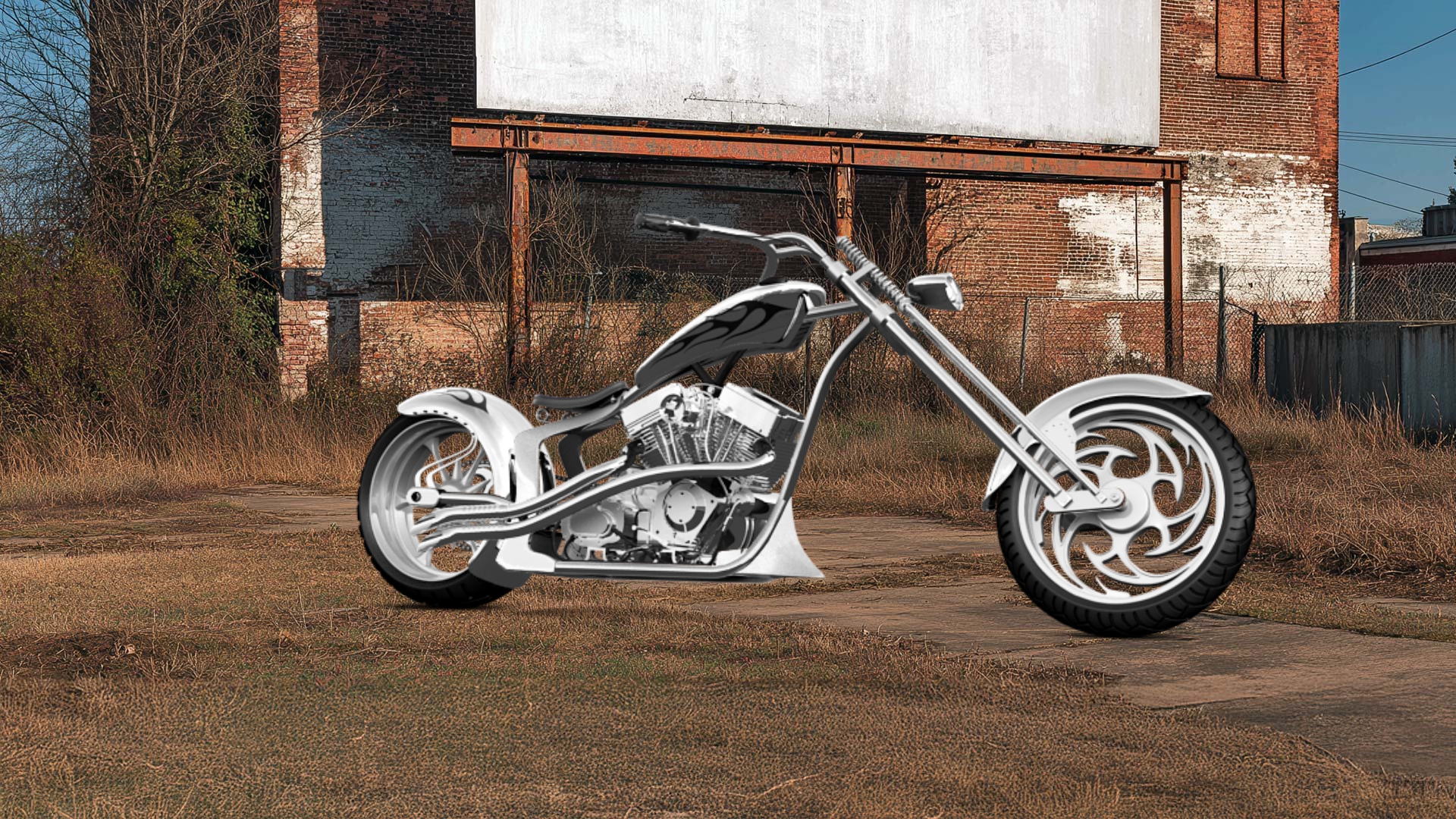 arjangeurts | Garage Auto sur 3DTuning