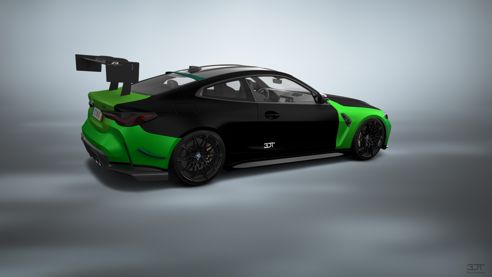 bajszbydat's Car Garage | 3DTuning